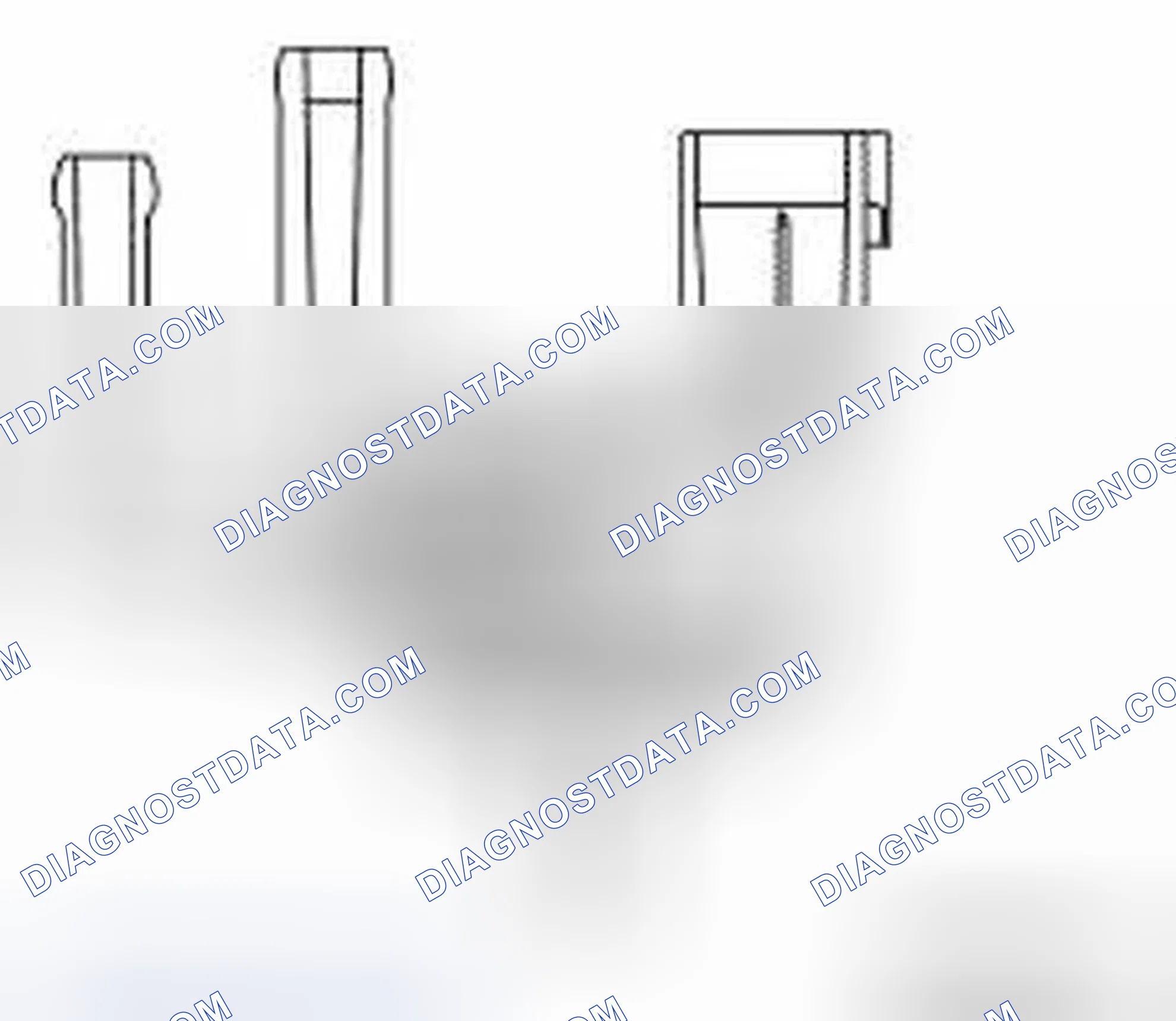 Scheme 70: EVAP Canister Purge Volume Control Solenoid Valve