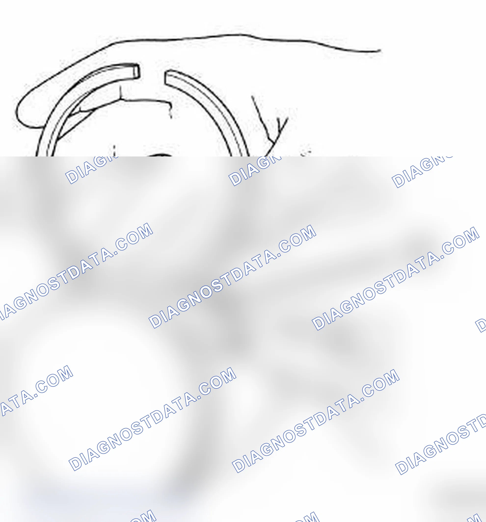 Scheme 503: PISTON RING SIDE CLEARANCE