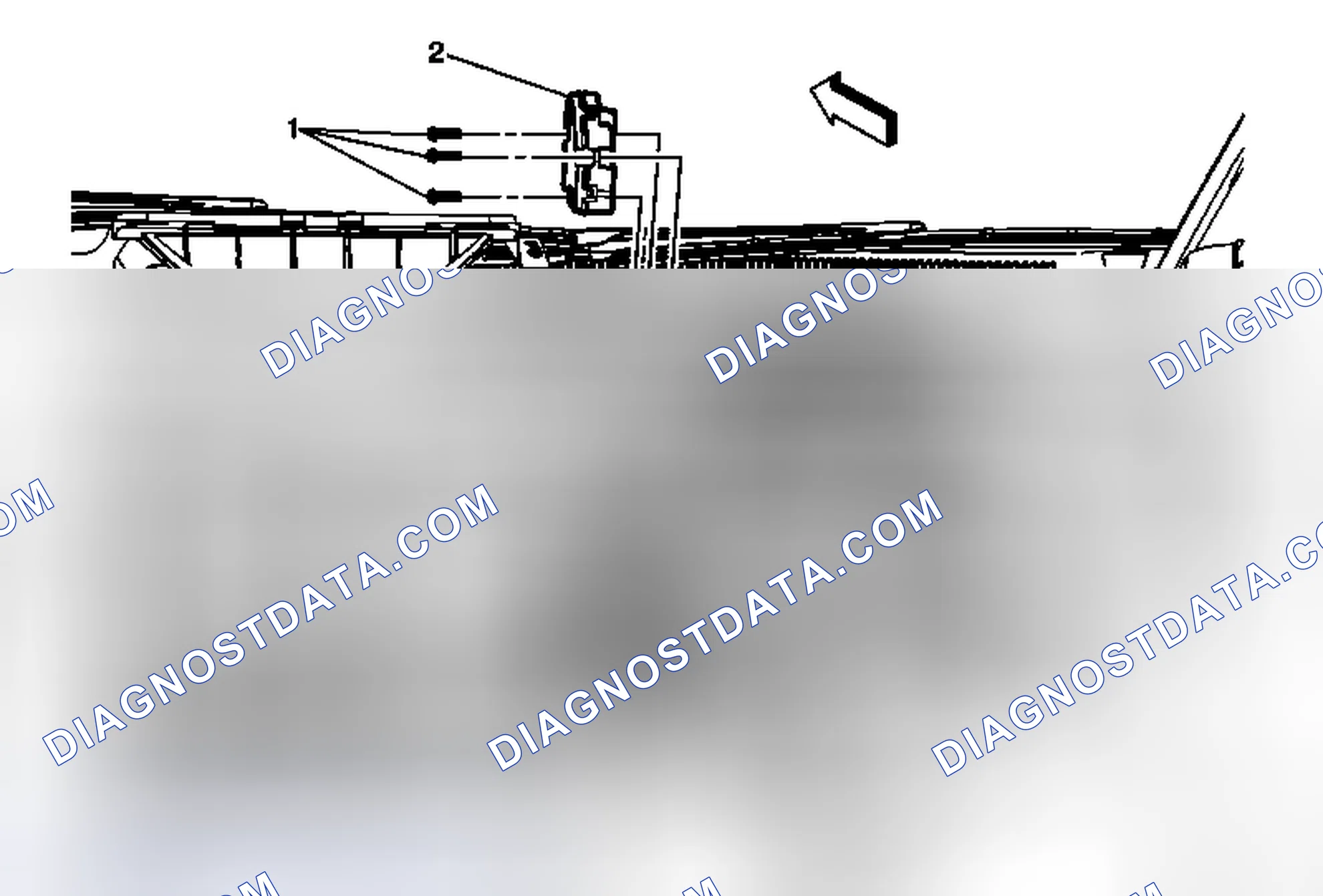Scheme 100: Air Inlet Valve Actuator Replacement
