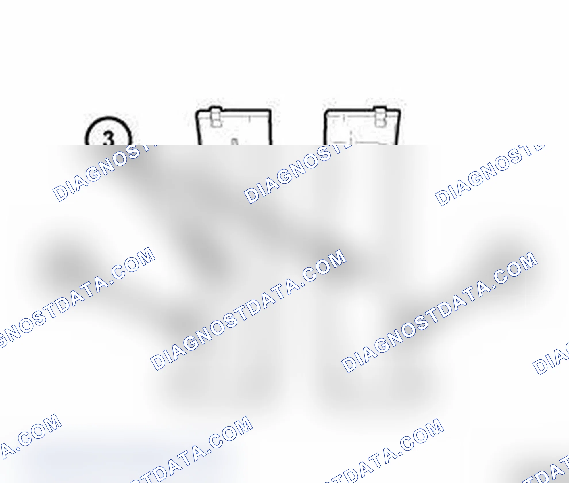 Scheme 695: MAIN BEARINGS