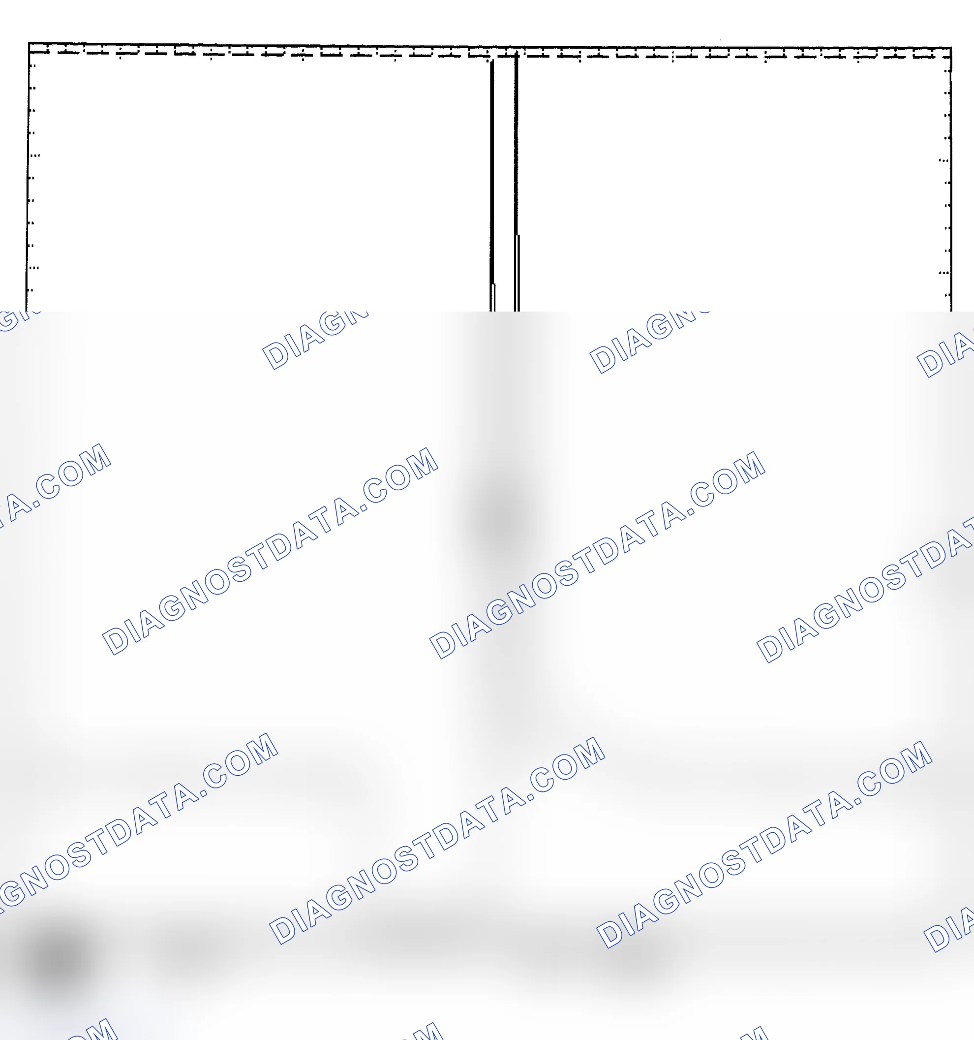Scheme 30: Single Injector - Known Good - Voltage Pattern