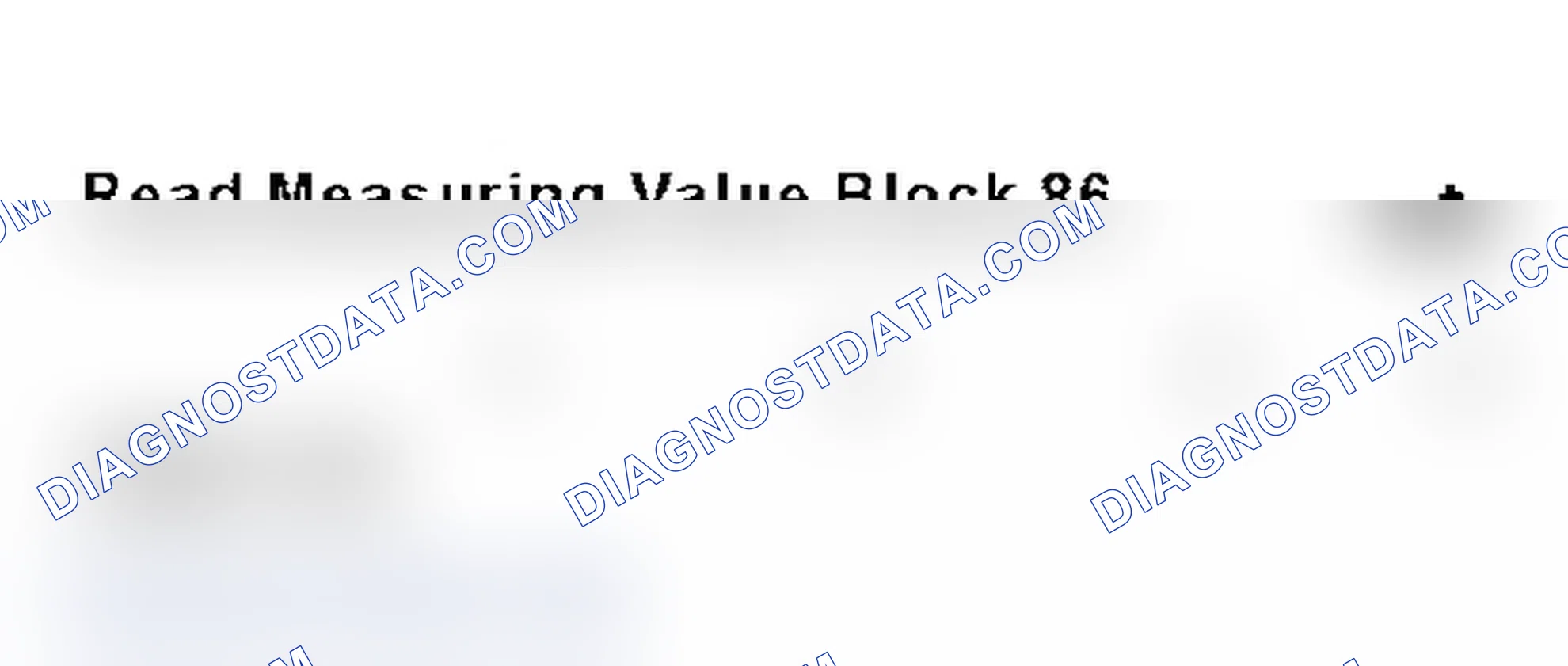 Scheme 165: VAG Scan Tool Display - Readiness Code Checking (3 Of 4)