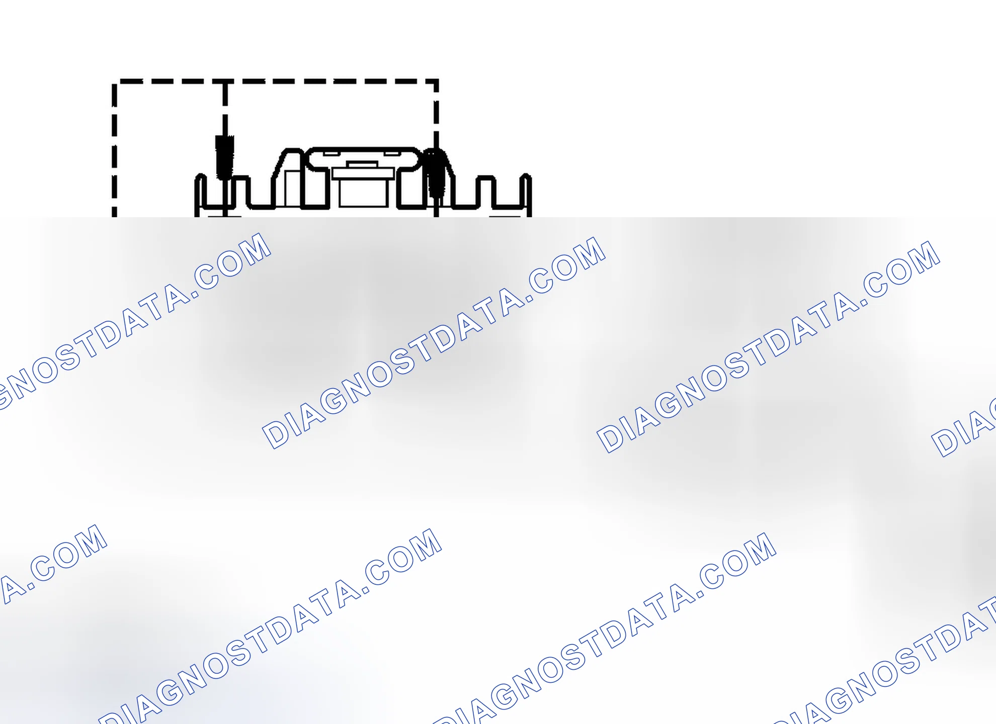 Scheme 1: PINPOINT TEST A: THE IGNITION SWITCH IS INOPERATIVE
