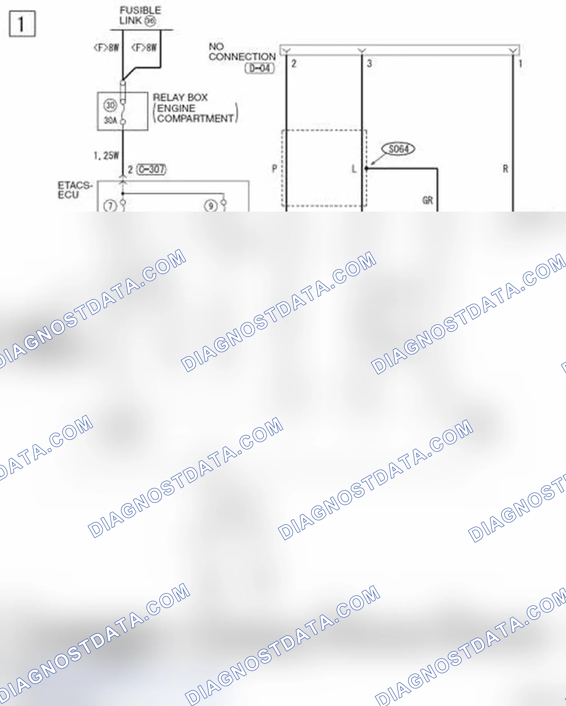 Scheme 457: UNIVERSAL SERIAL BUS (USB) BOX