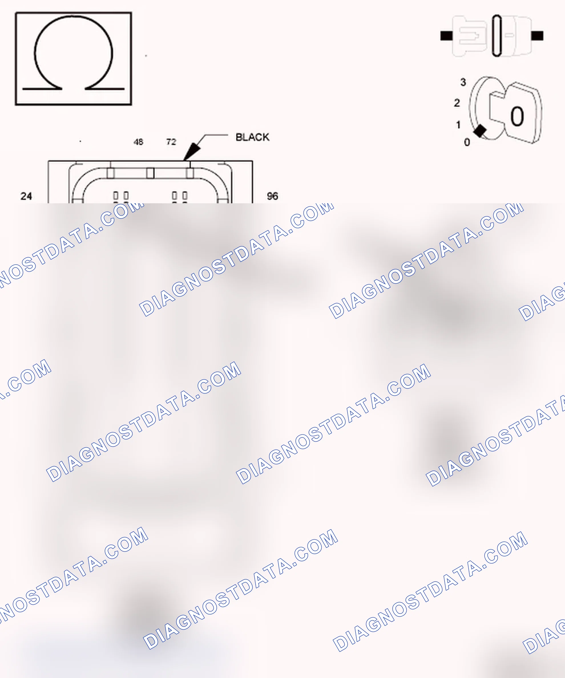 Scheme 69: Diagnostic Test