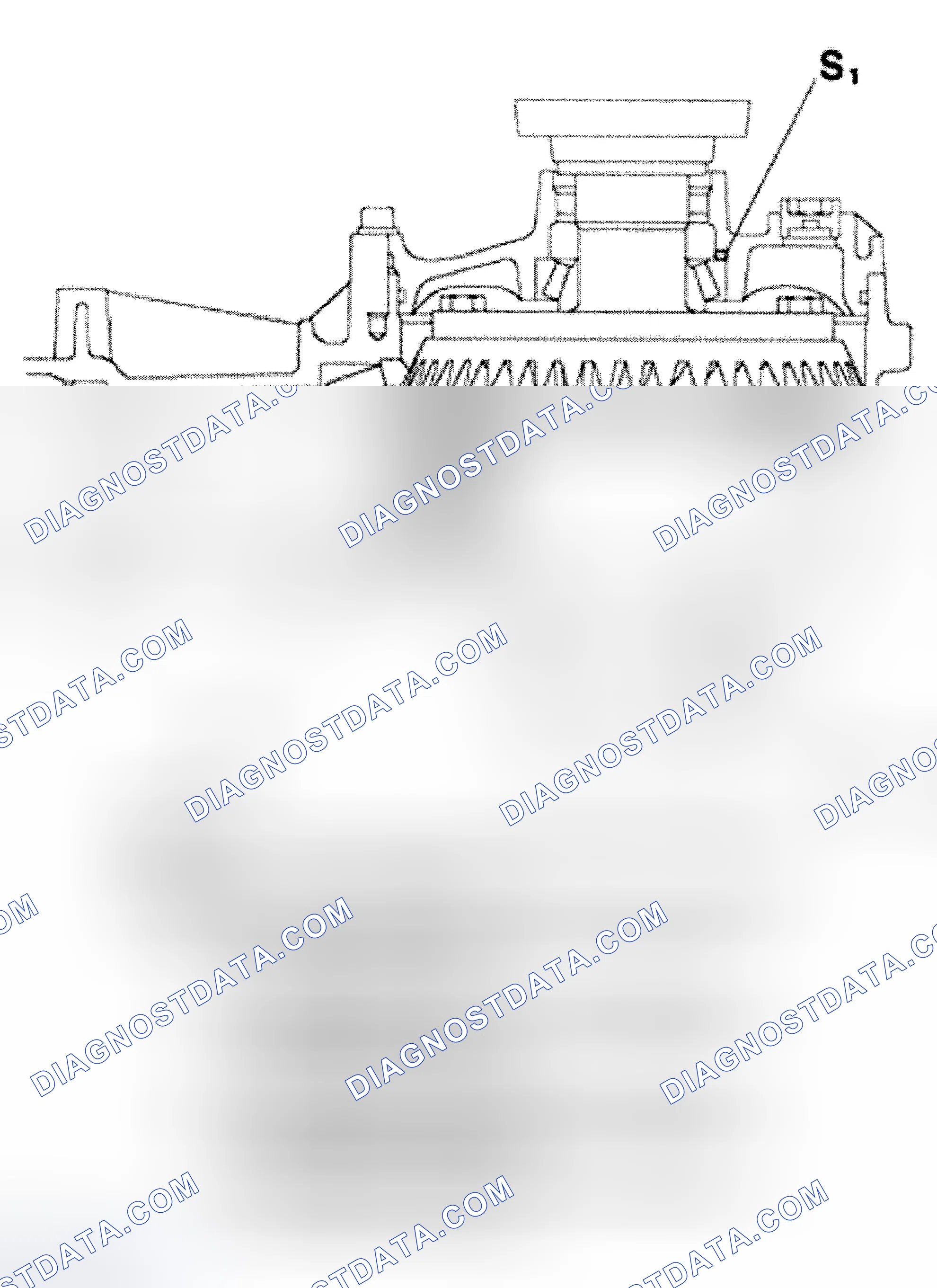 Scheme 126: Shim Location