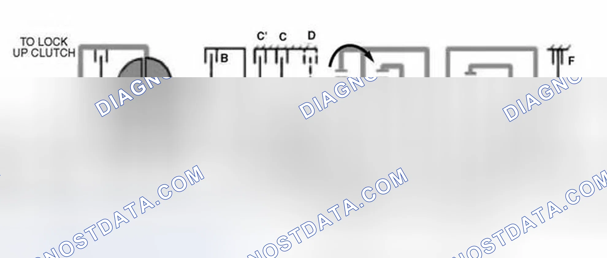 Scheme 140: Power Flow In First Gear