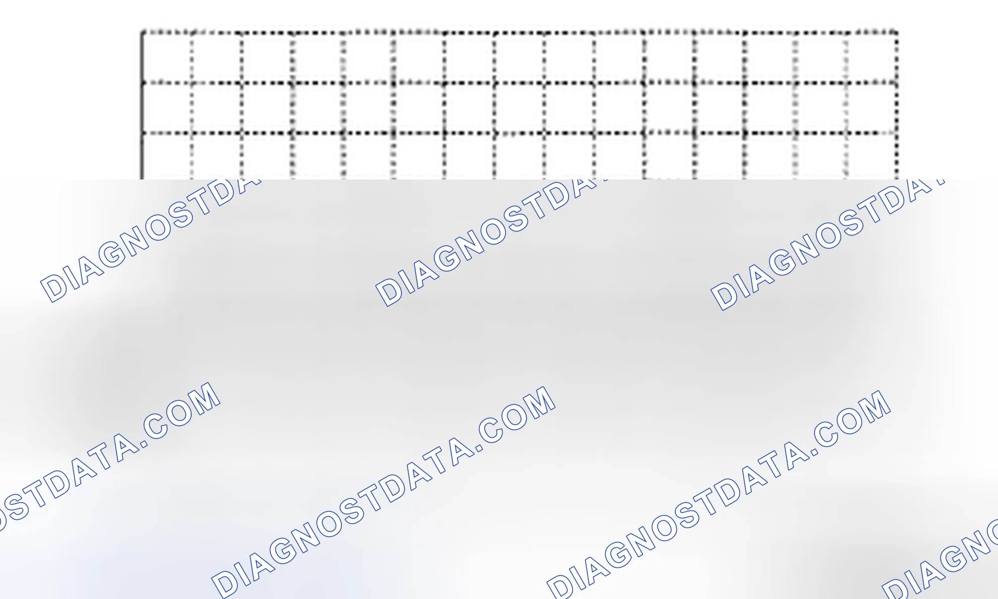 Scheme 71: Vehicle condition