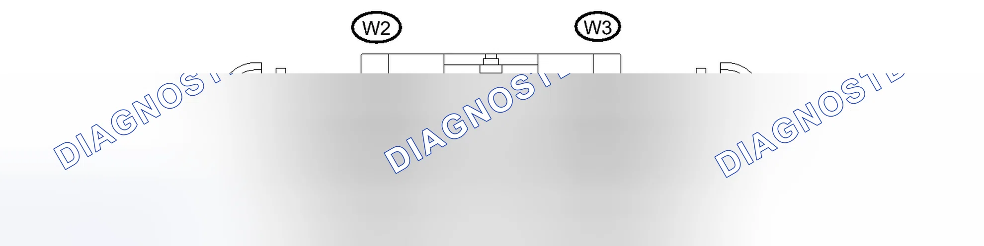 Scheme 20: TERMINALS OF ECU