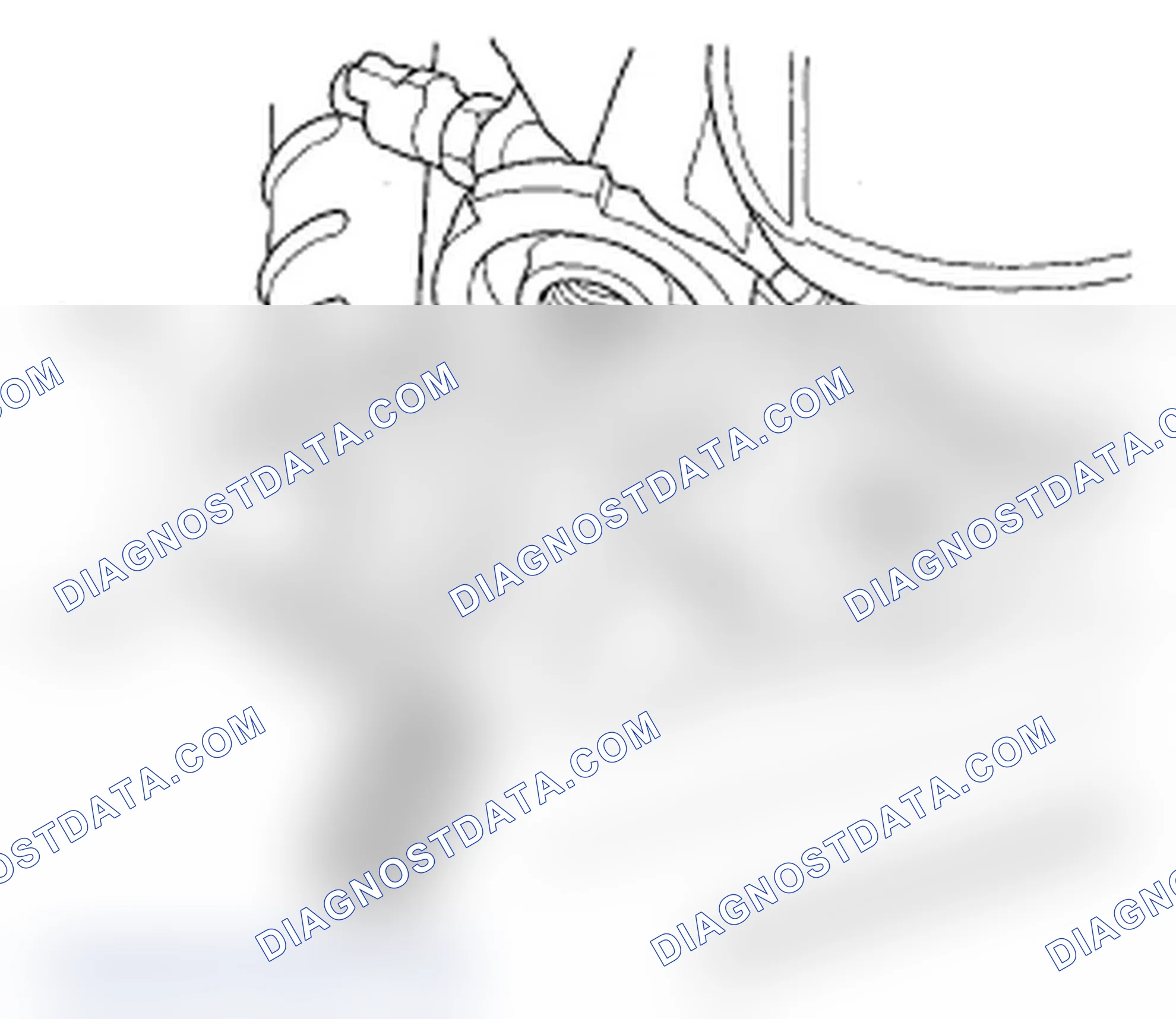 Scheme 10: Oil Filter Feed Pipe Replacement