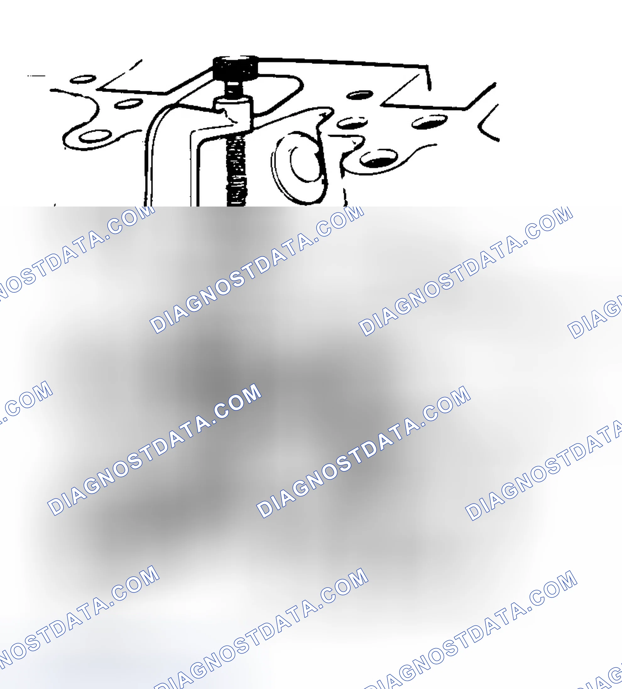 Scheme 15: Measuring Valve Stem-to-Guide Clearance
