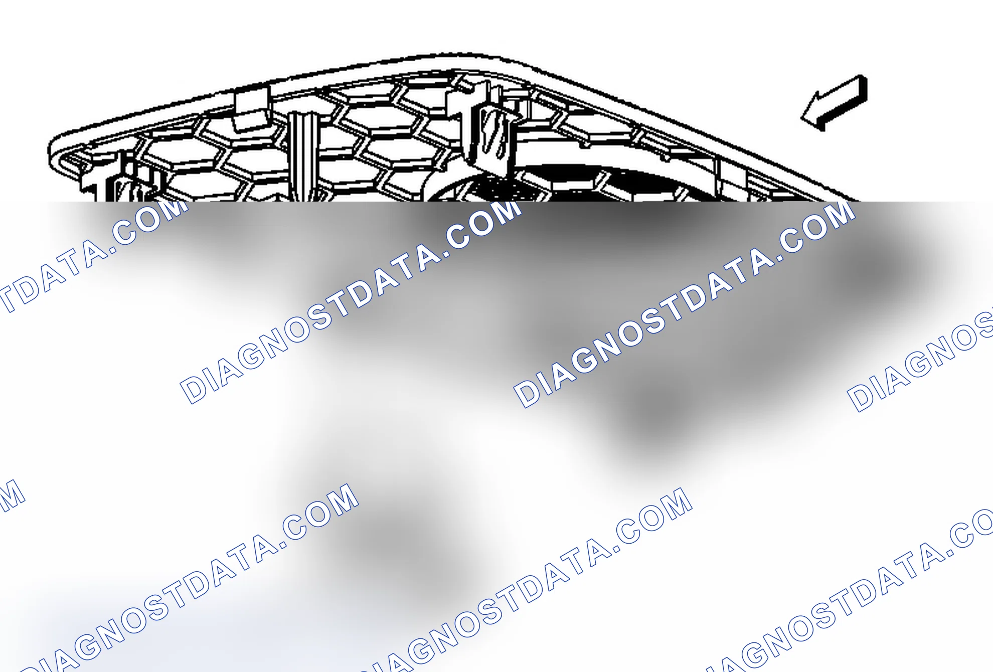 Scheme 85: Sun Load Temperature and Headlamp Automatic Control Ambient Light Sensor Replacement