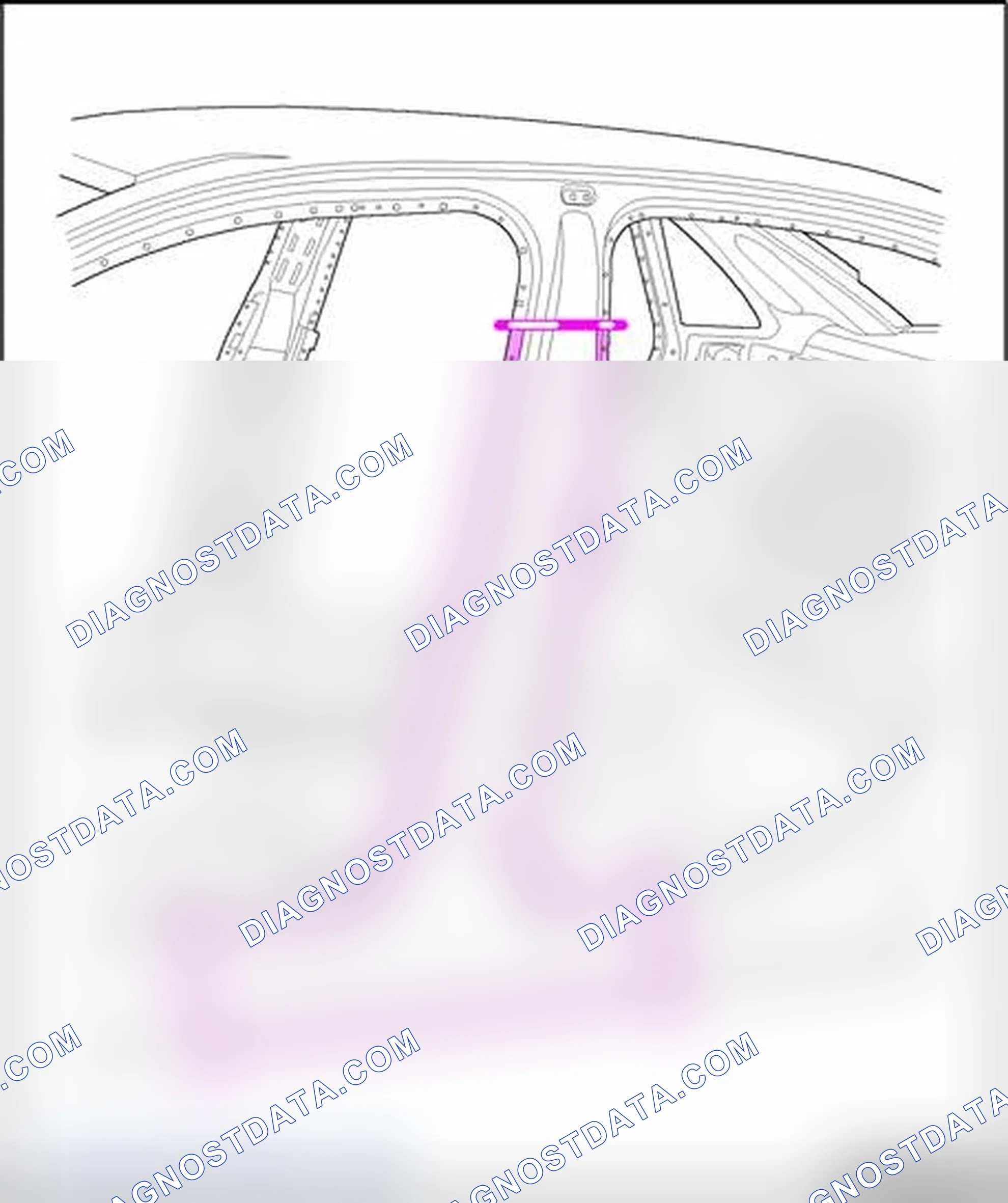 Scheme 107: Cutting locations
