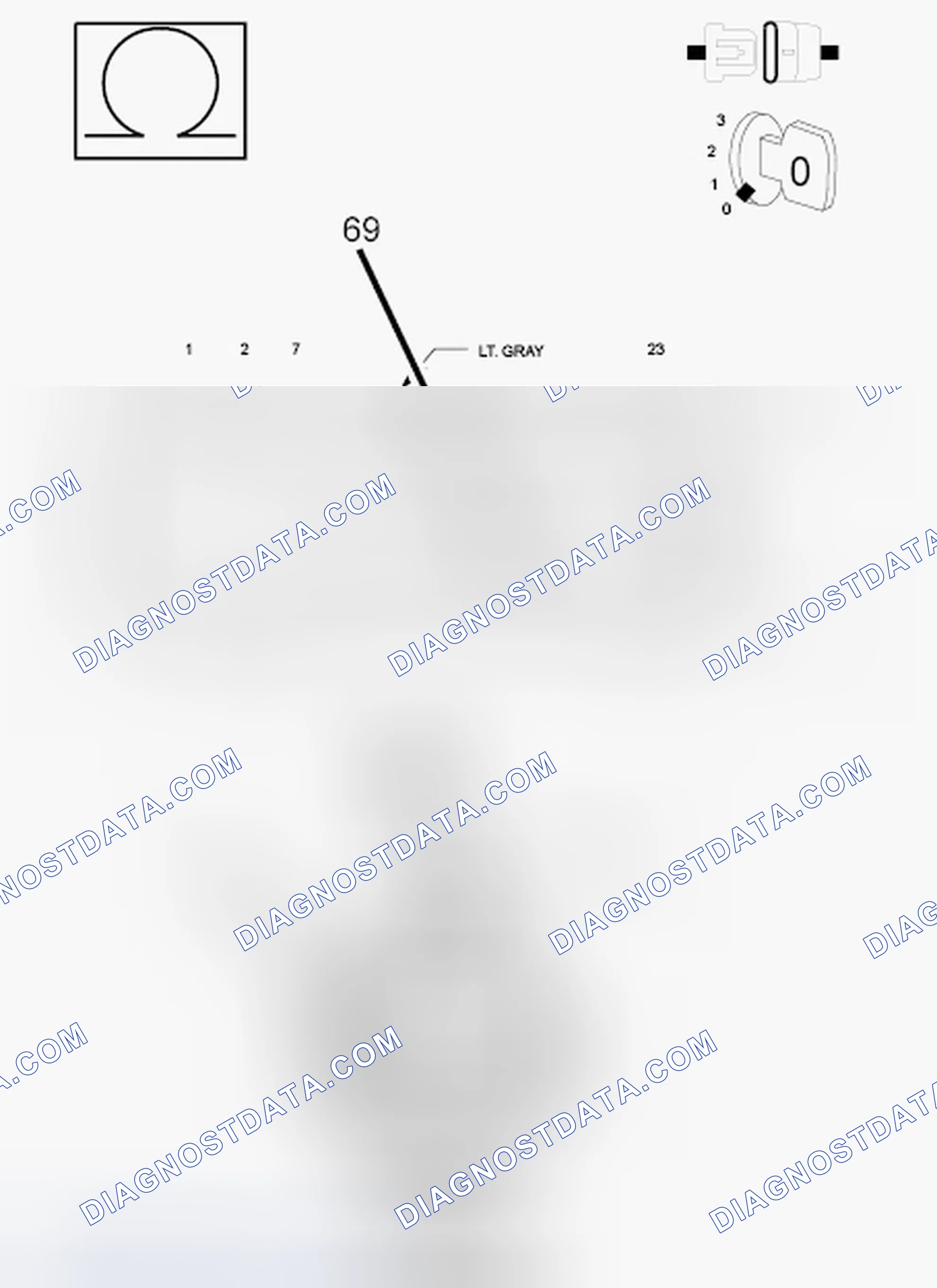 Scheme 828: DIAGNOSTIC TEST