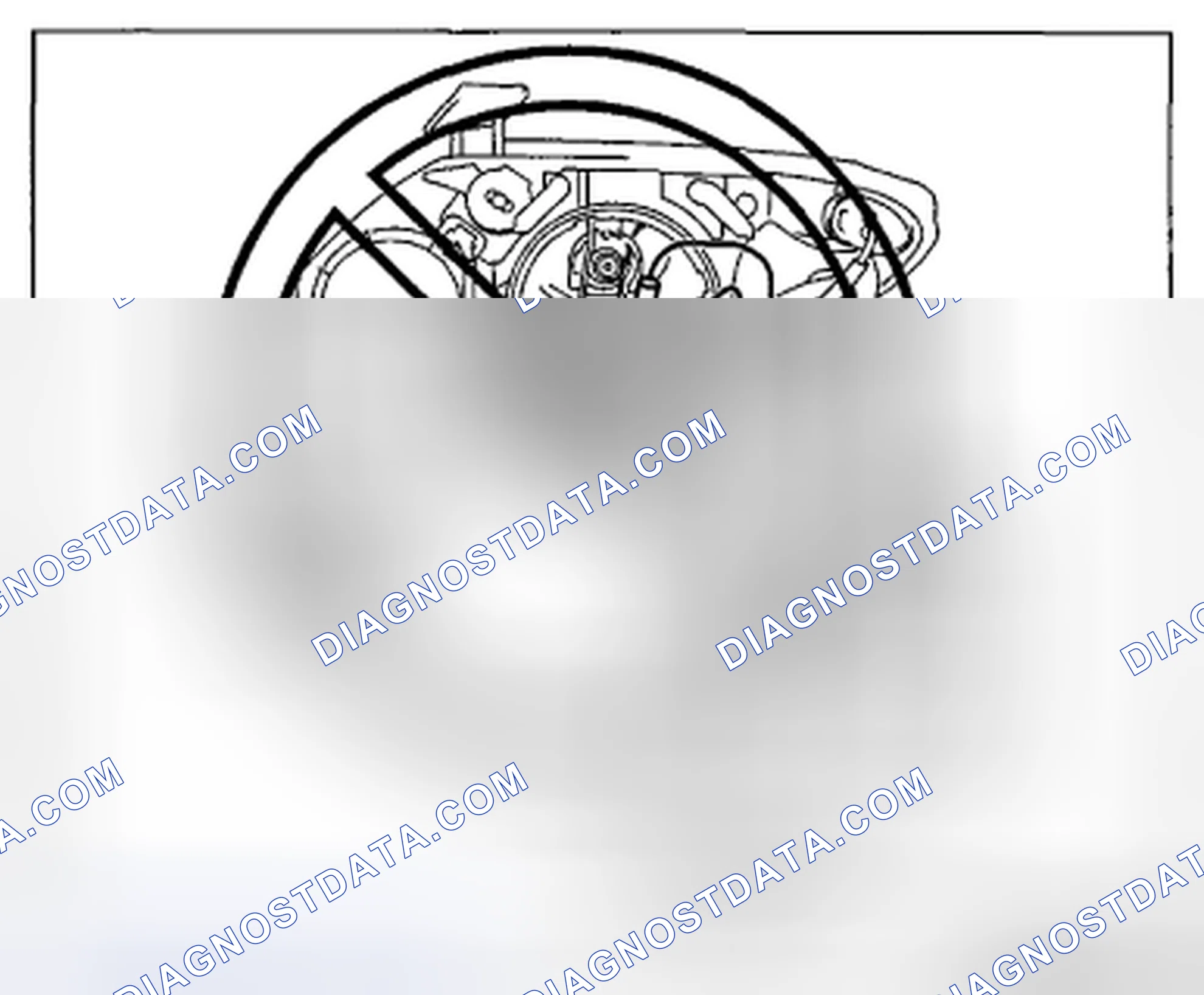 Scheme 3: Discharge Headlight Bulb Service Warnings