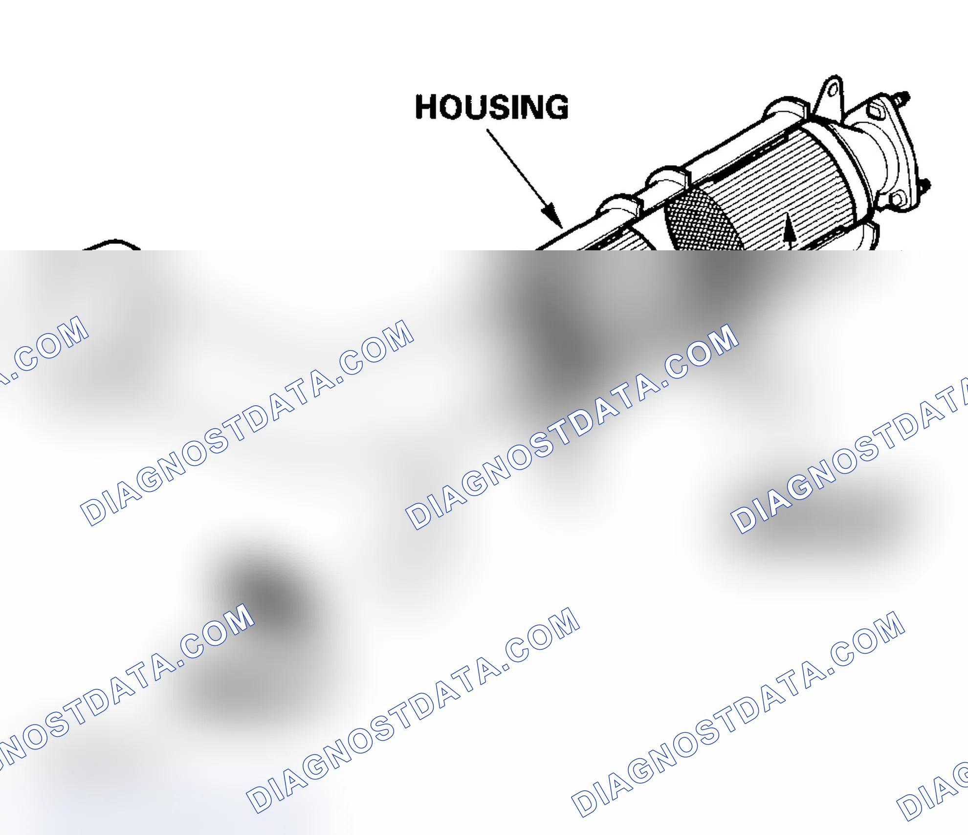 Scheme 77: Three Way Catalytic Converter (TWC)