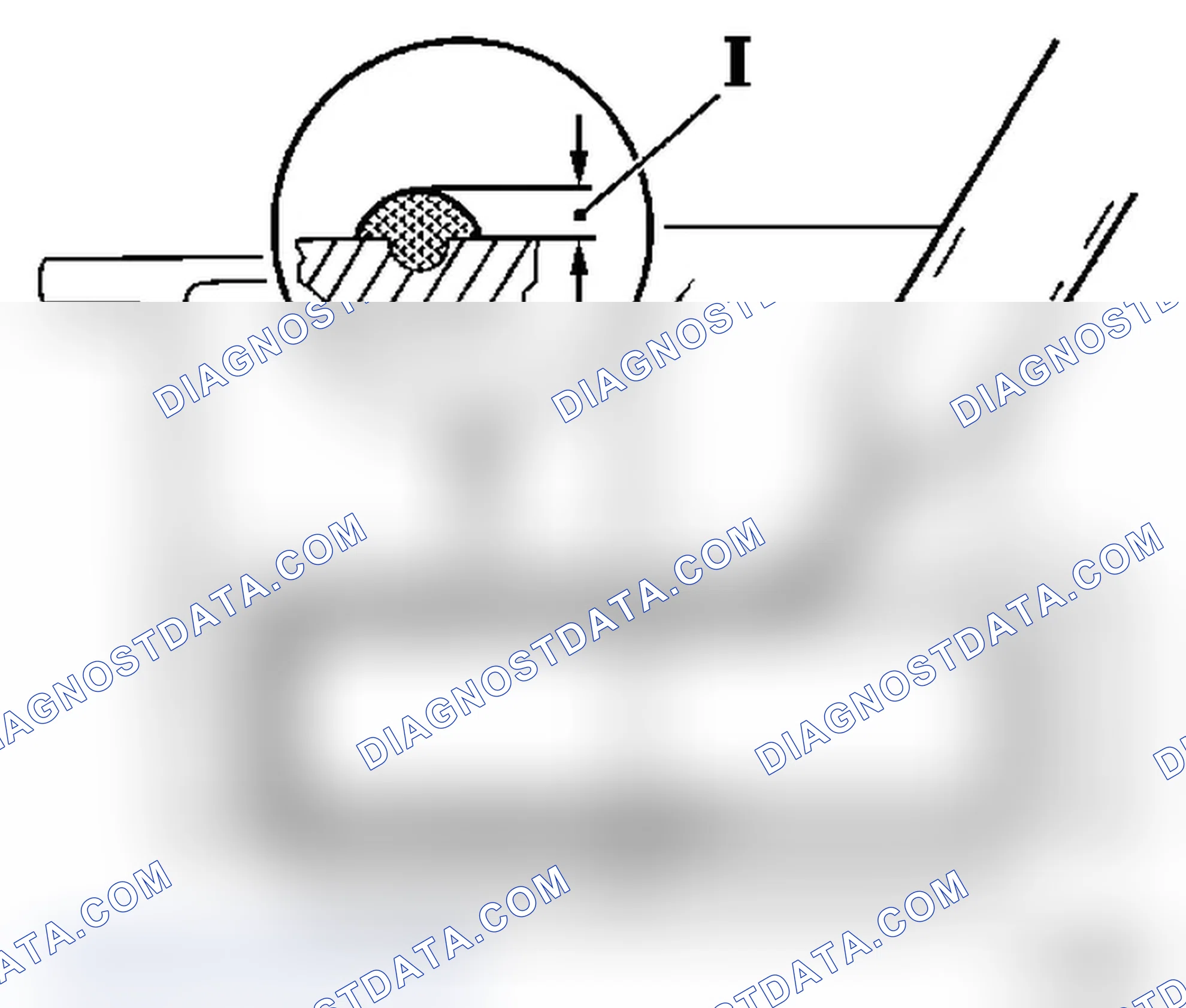 Repair Engine Using an Engine Short Block