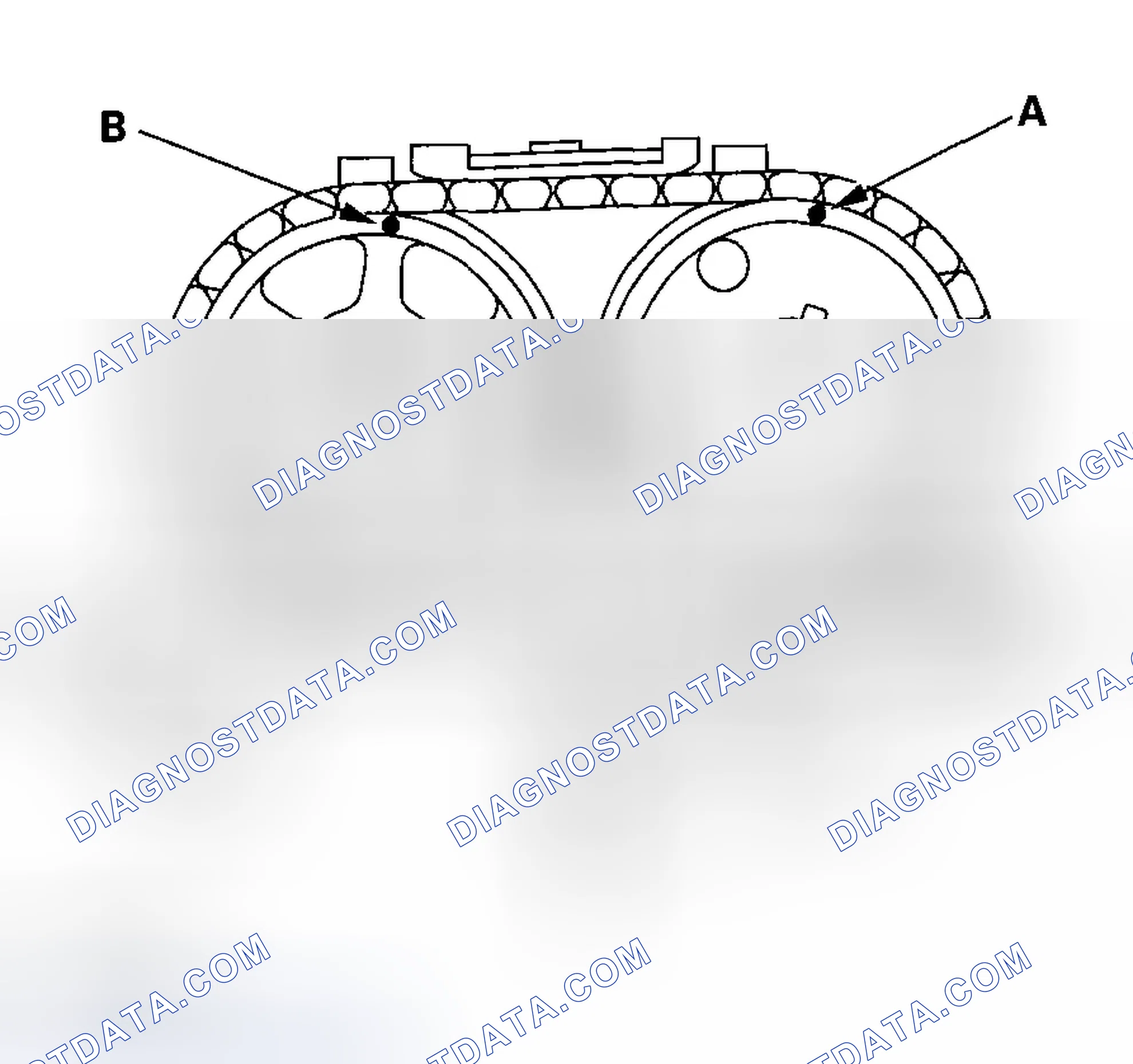 Scheme 58: Valve Clearance Adjustment