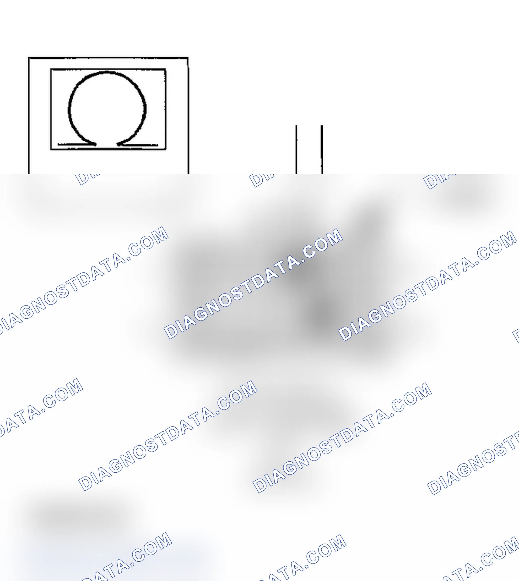 Scheme 46: Diagnostic Test