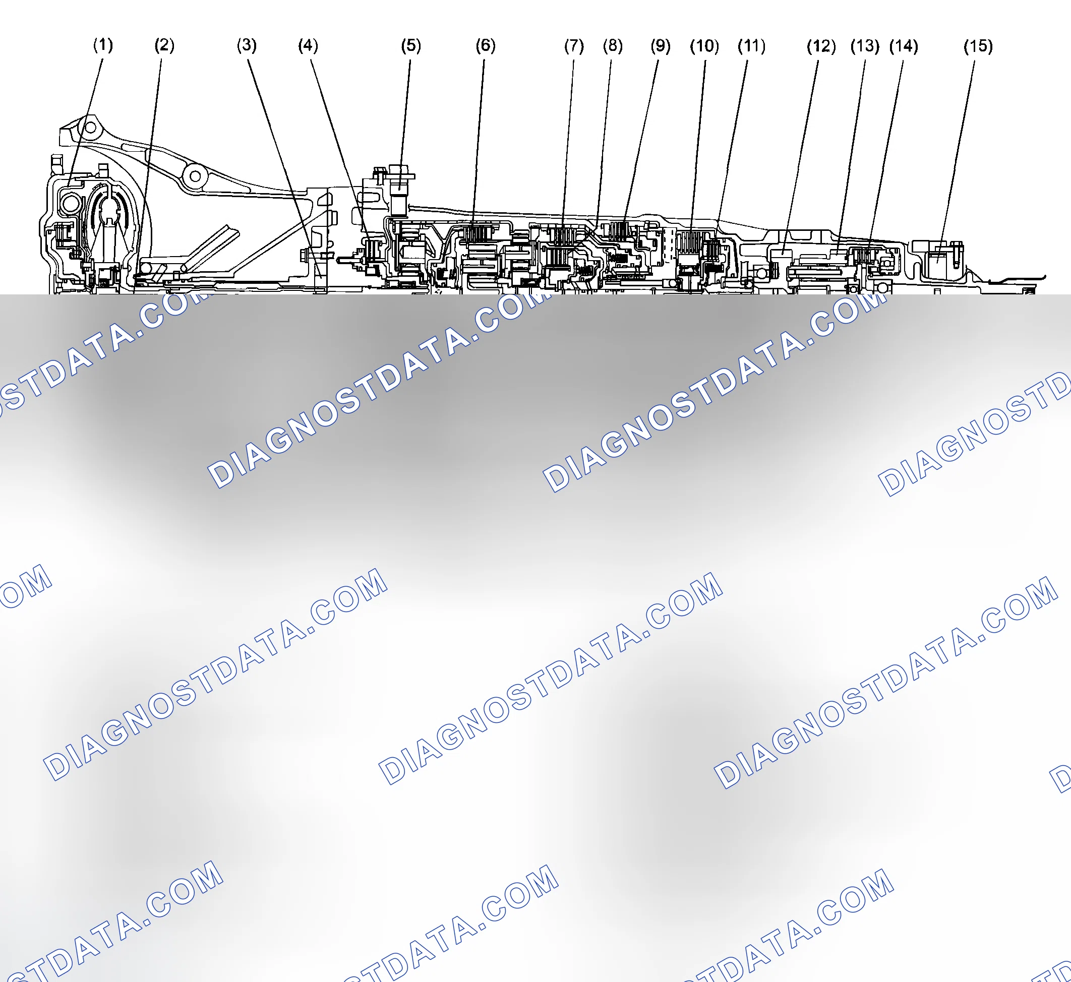 Scheme 59: Cross Sectional View