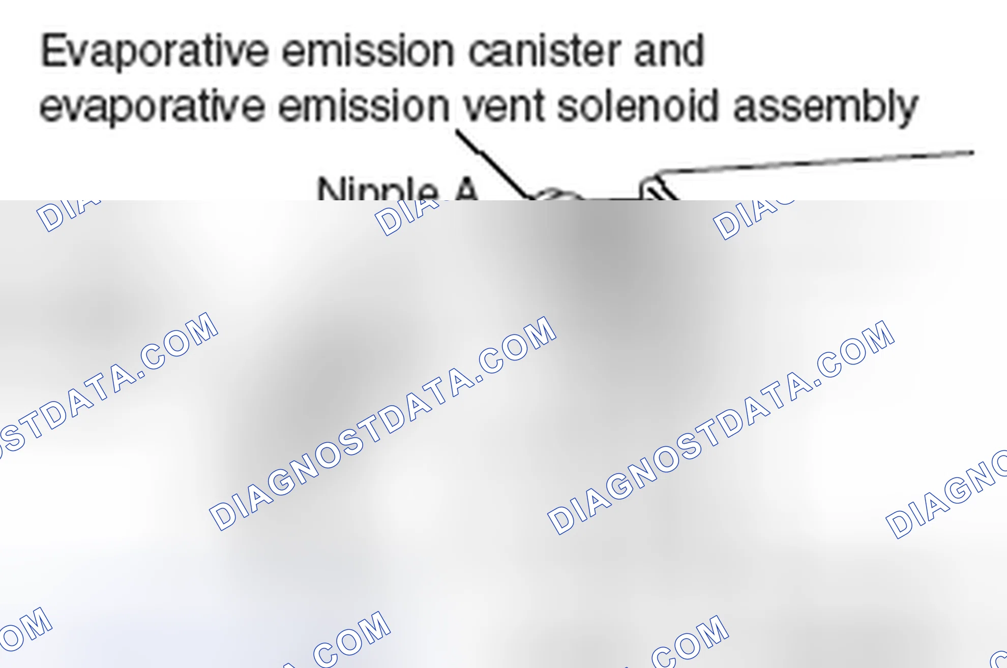 Scheme 37: EVAPORATIVE EMISSION VENTILATION SOLENOID CHECK