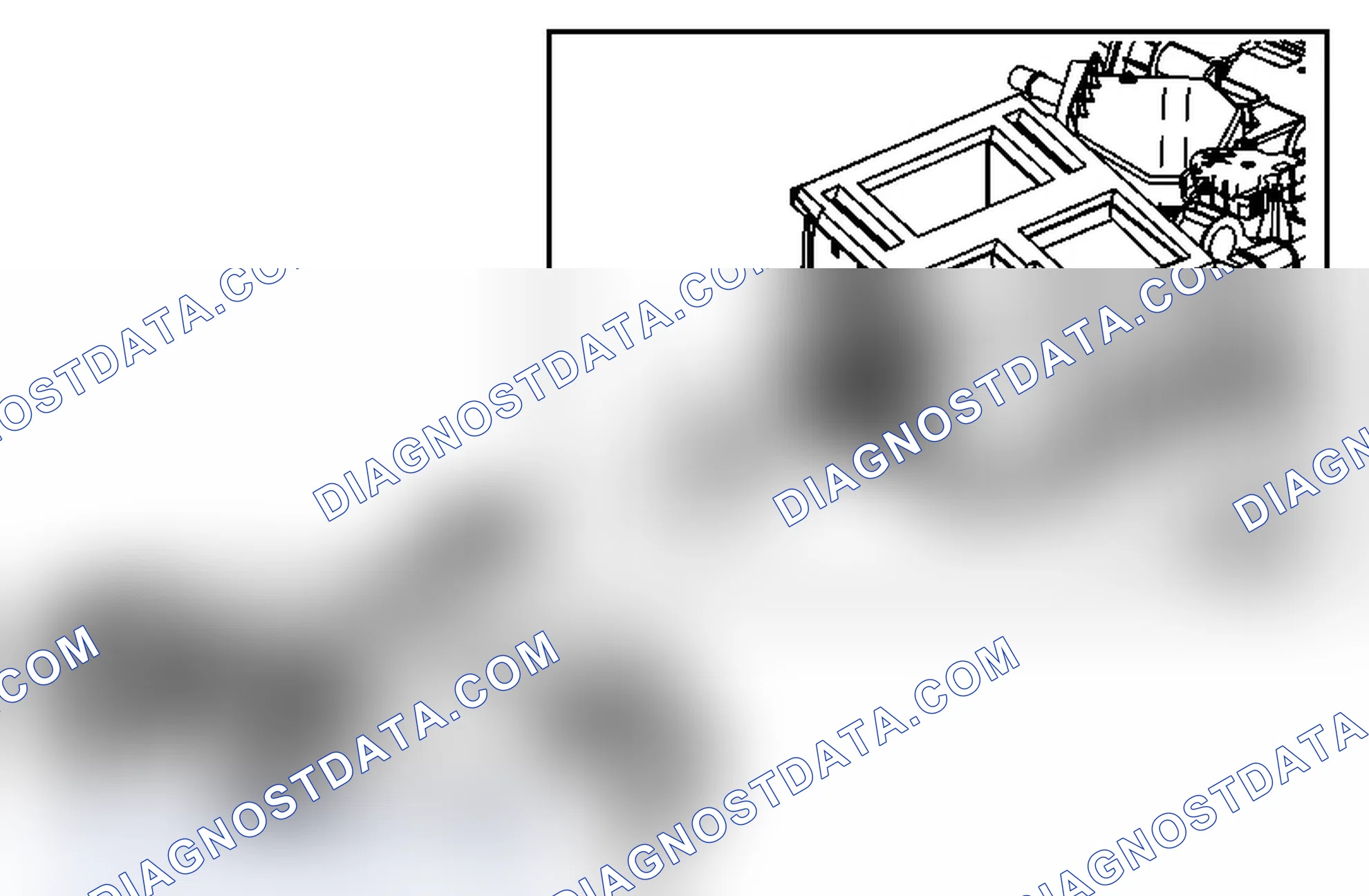 Scheme 10: Mode Valve Actuator Replacement