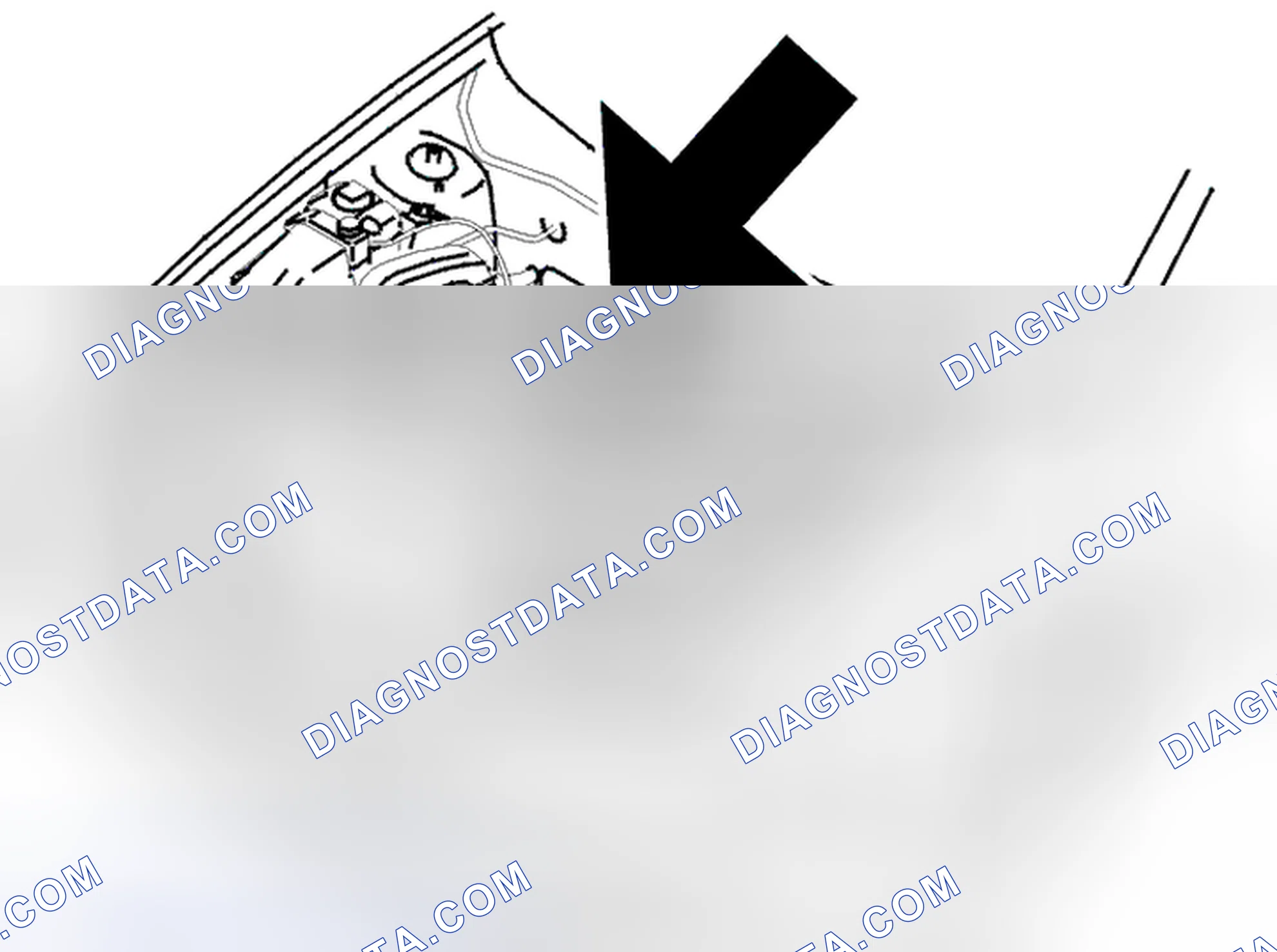 Scheme 223: Removing ignition coils