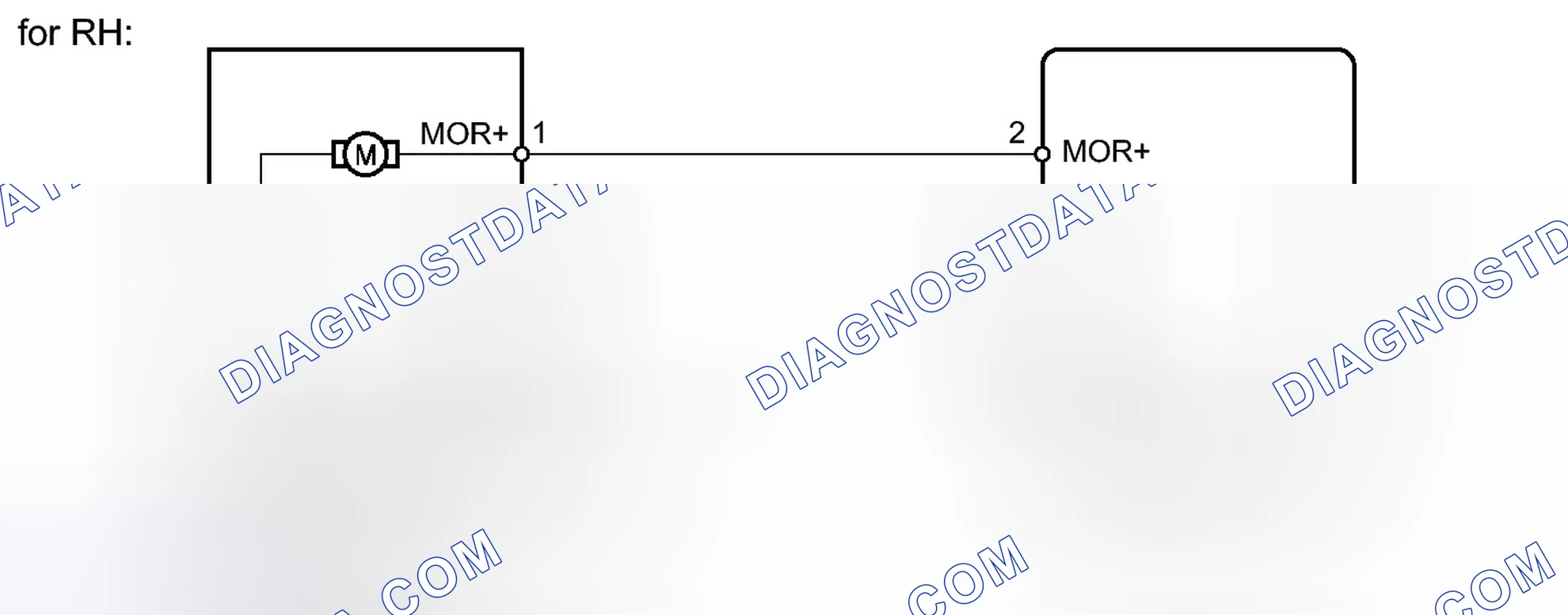 Scheme 84: WIRING DIAGRAM