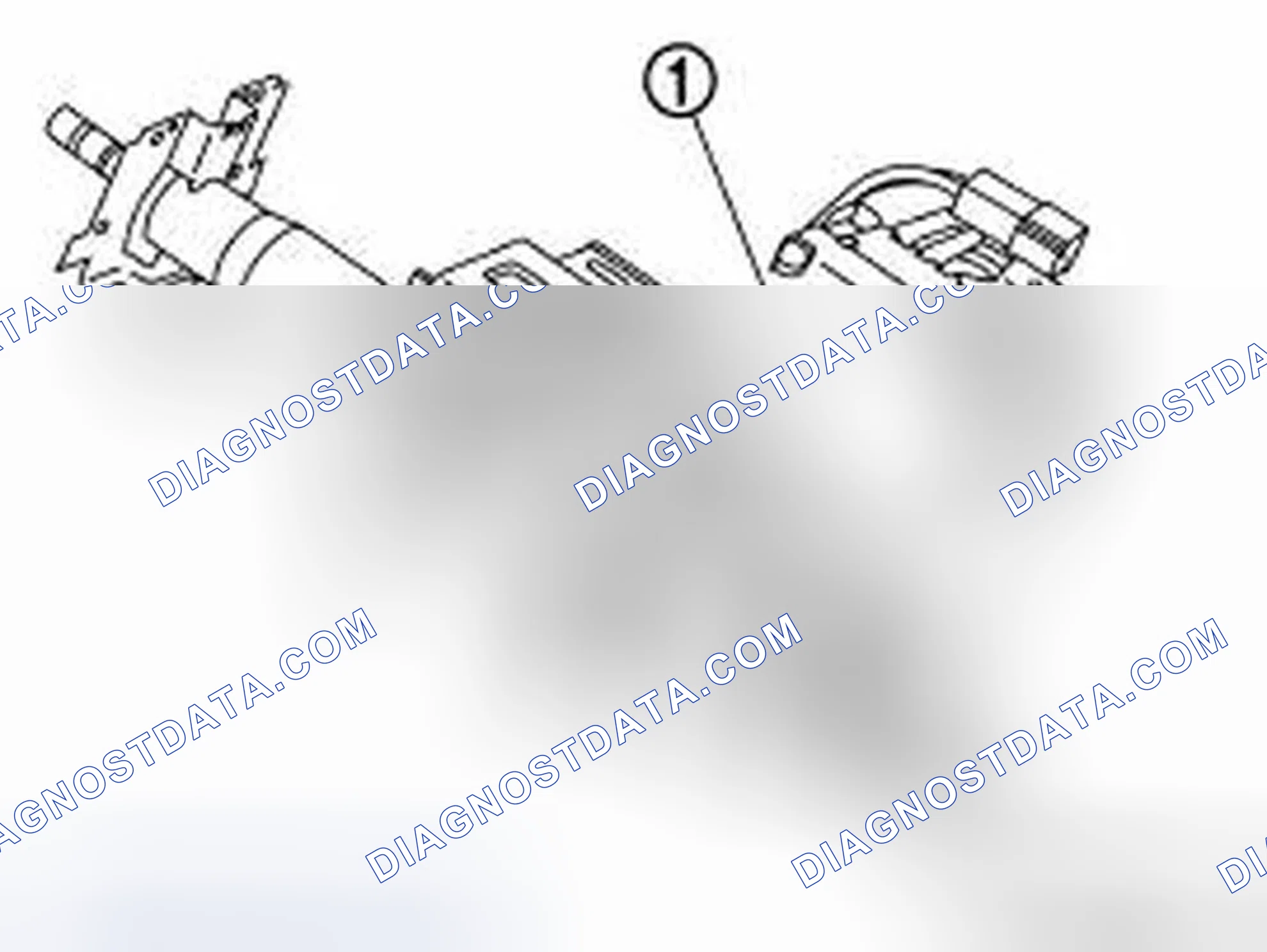 Scheme 11: EPS Control Unit