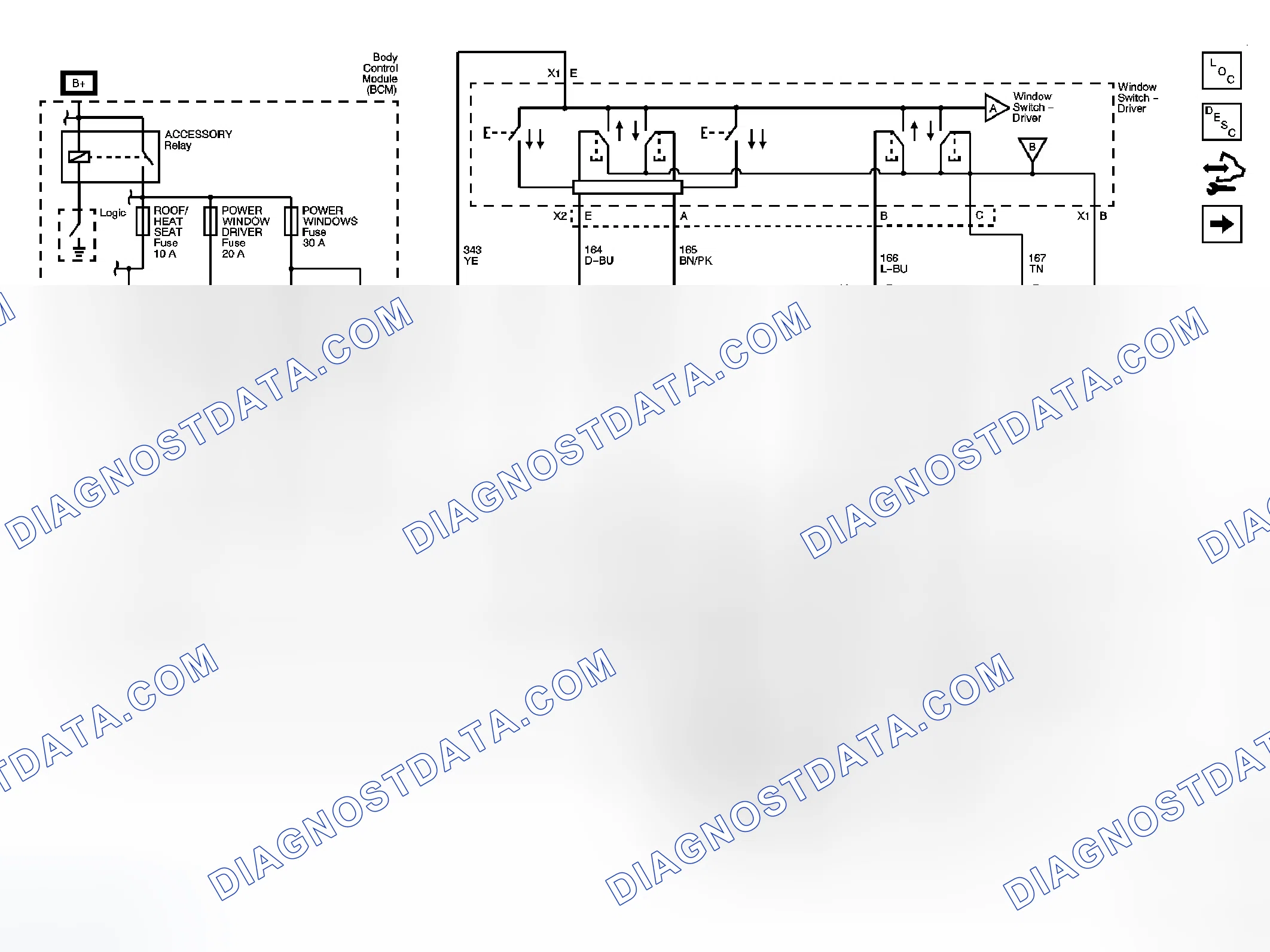Scheme 1: Moveable Window Schematics