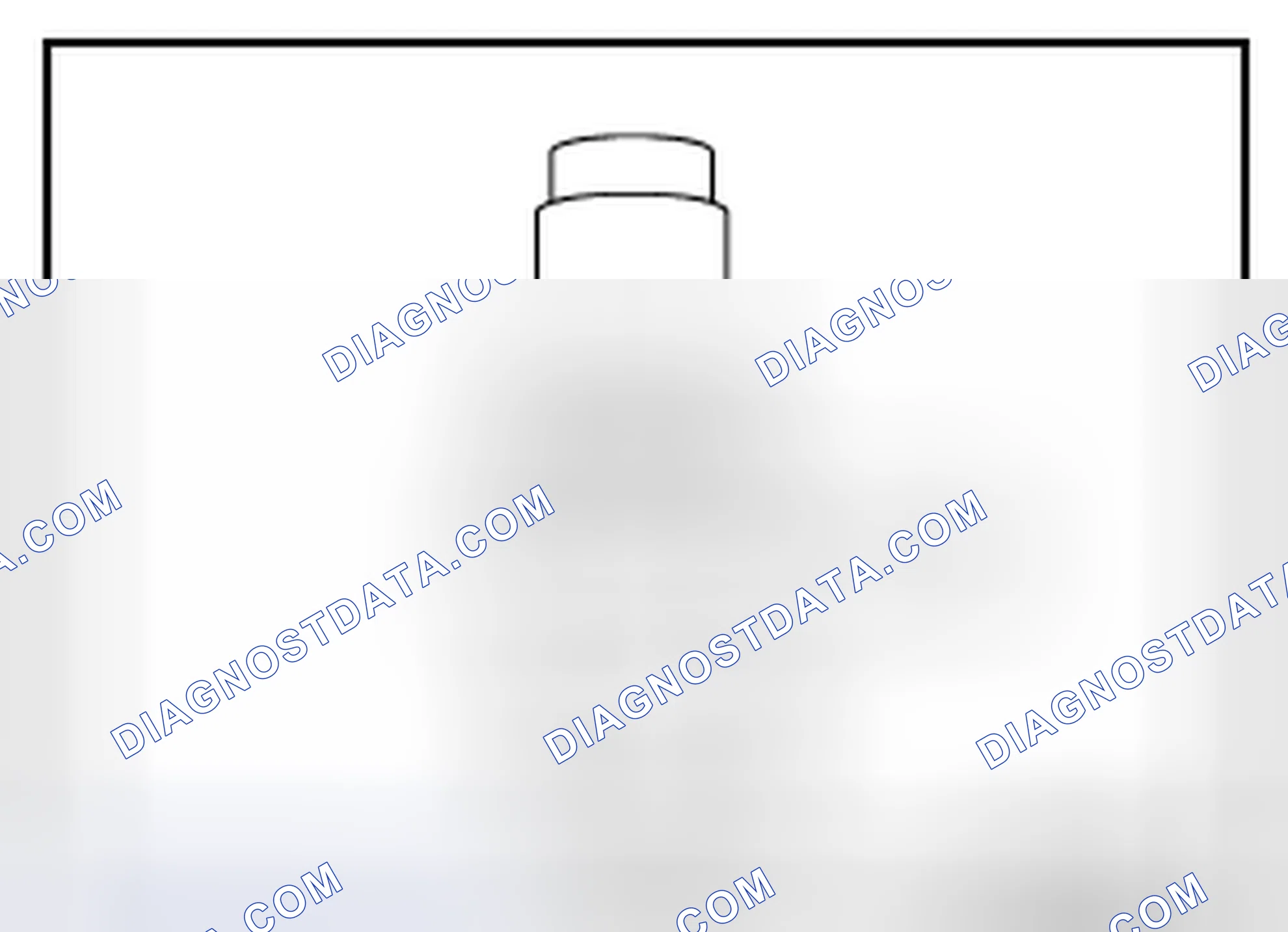Scheme 51: Camshaft Position Sensor