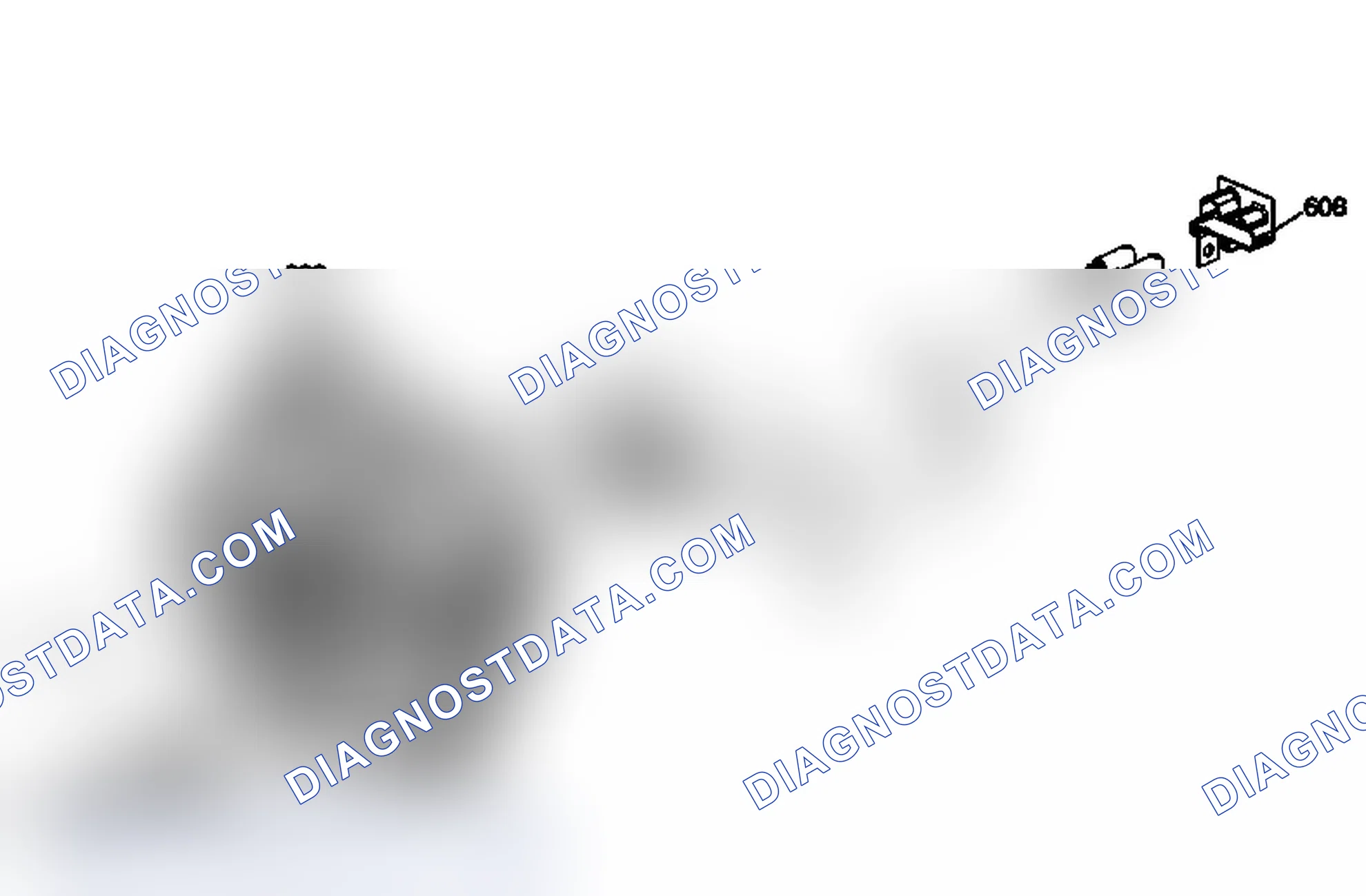 Scheme 200: Case Cover Assembly