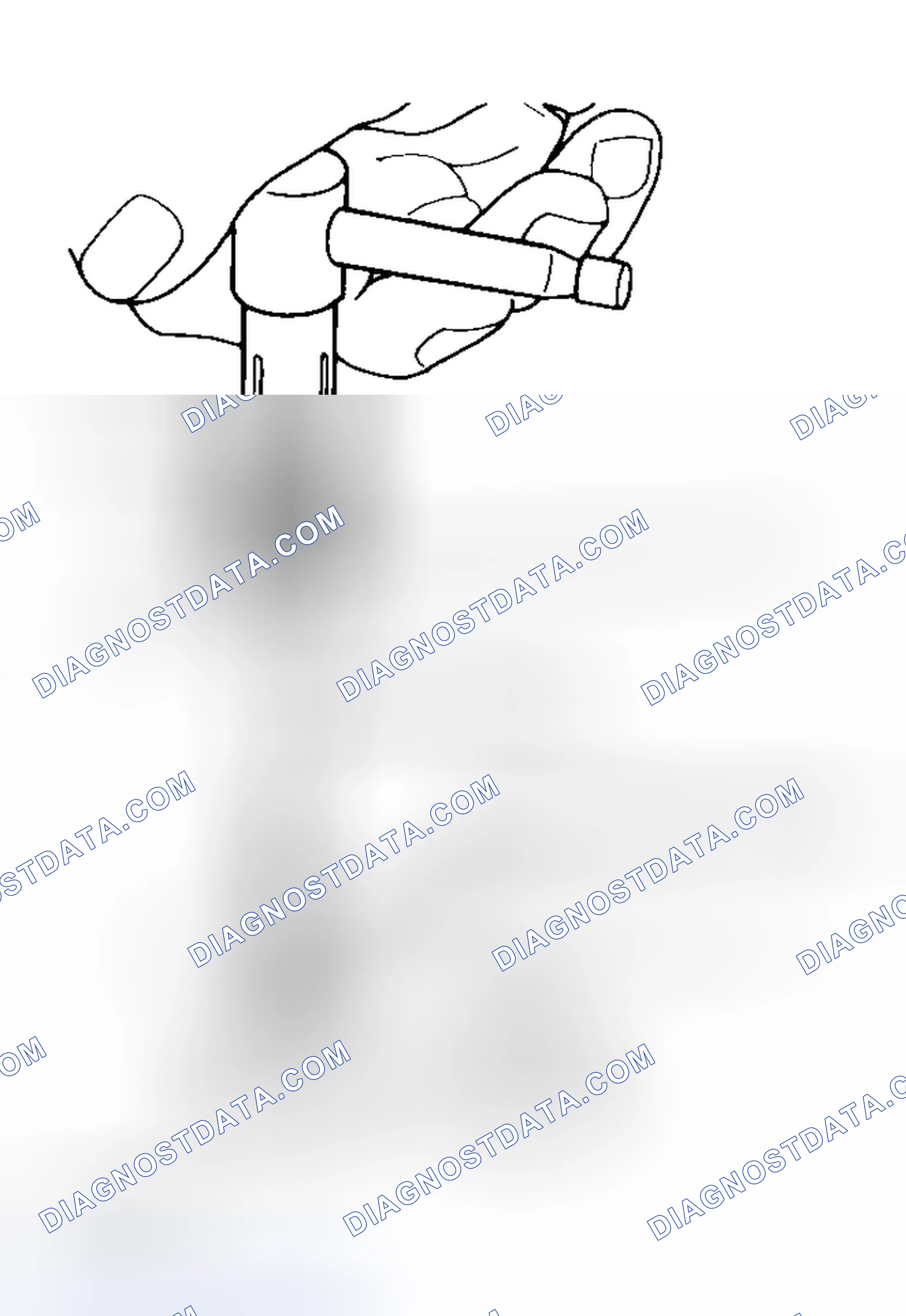 Scheme 16: Reaming Valve Guides