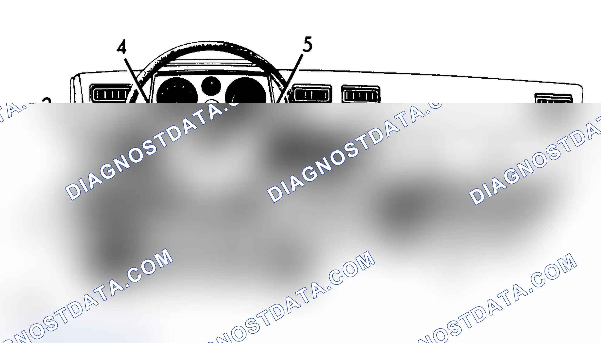 Scheme 1: Fuse Block & Flasher Locations