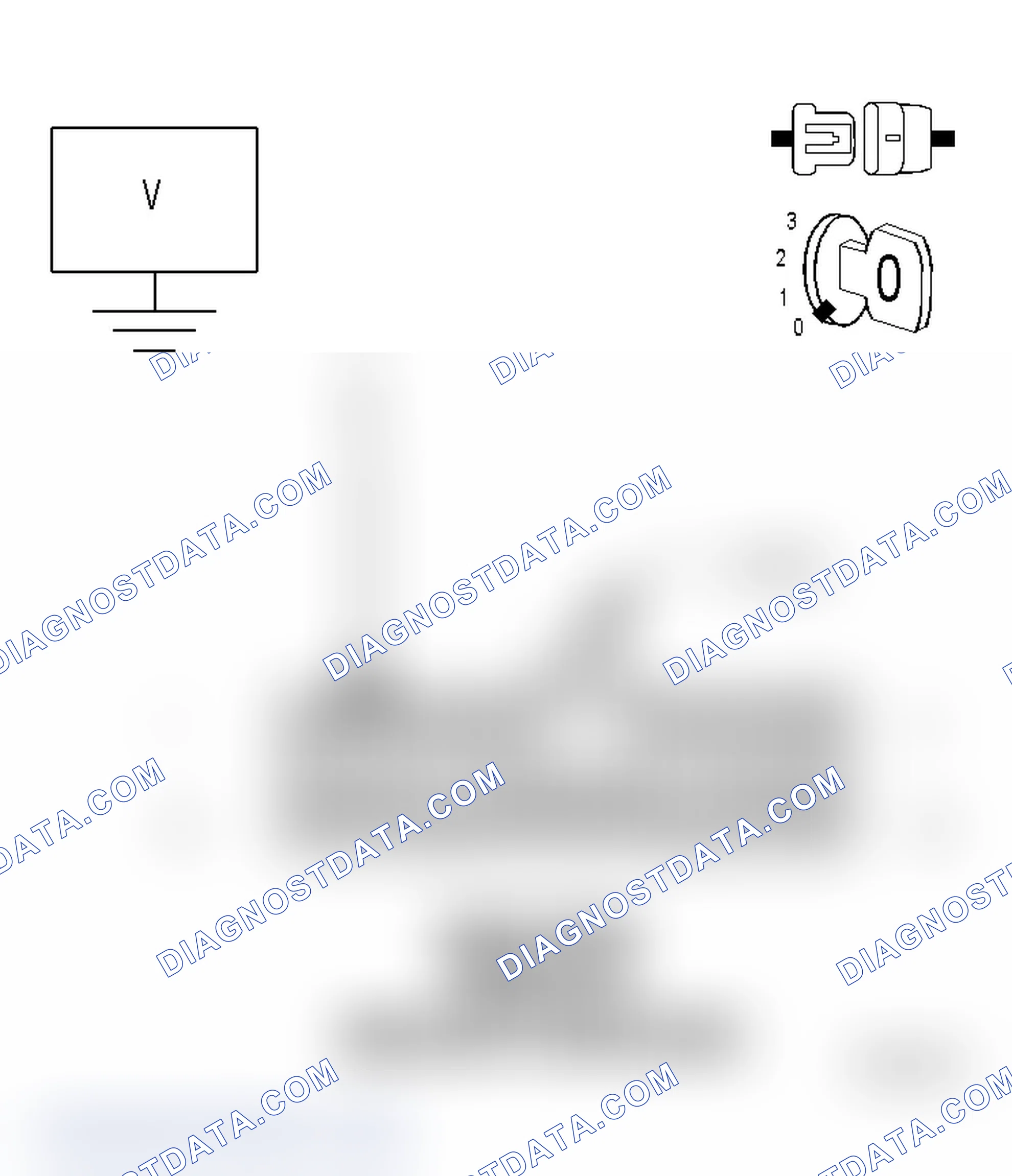Scheme 25: Diagnostic Test