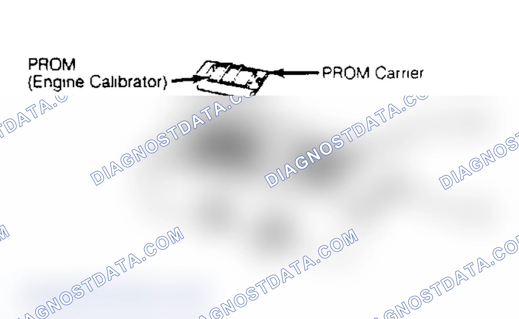 Scheme 2: ECM With PROM & CALPAK