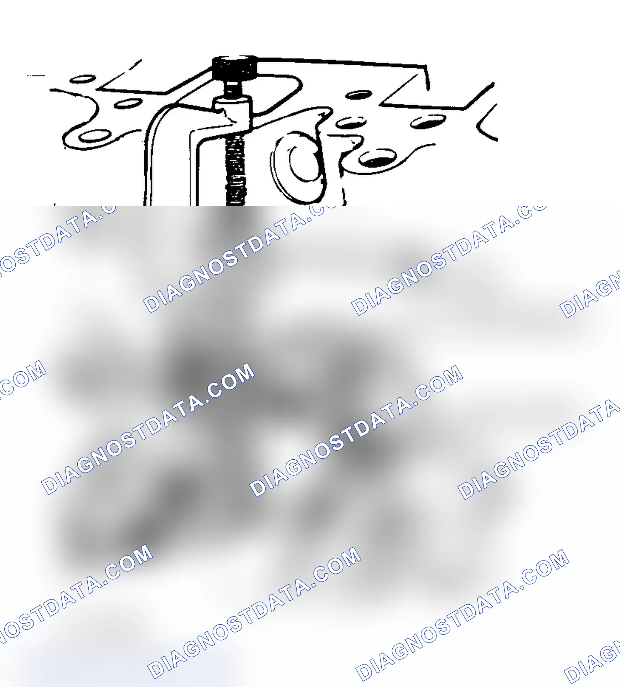 Scheme 8: Measuring Valve Stem-to-Guide Clearance