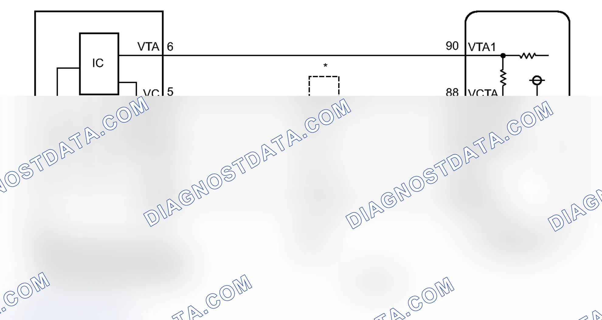 Scheme 146: WIRING DIAGRAM
