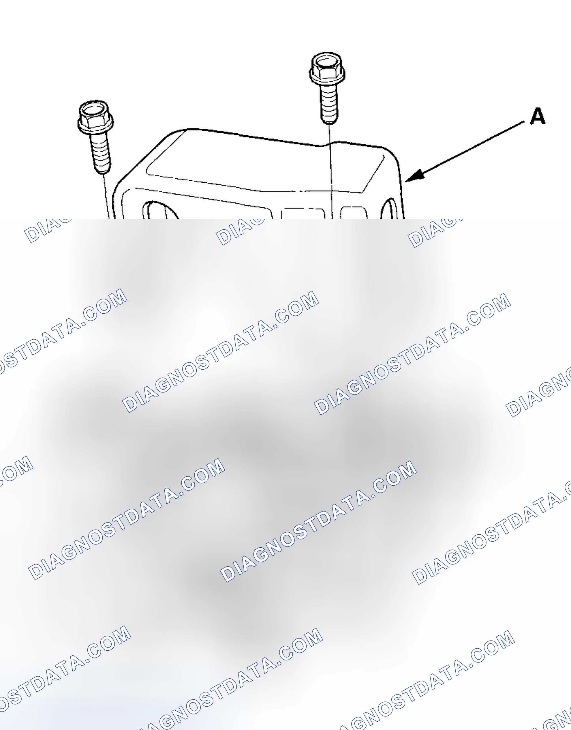 Scheme 30: APP Sensor Replacement