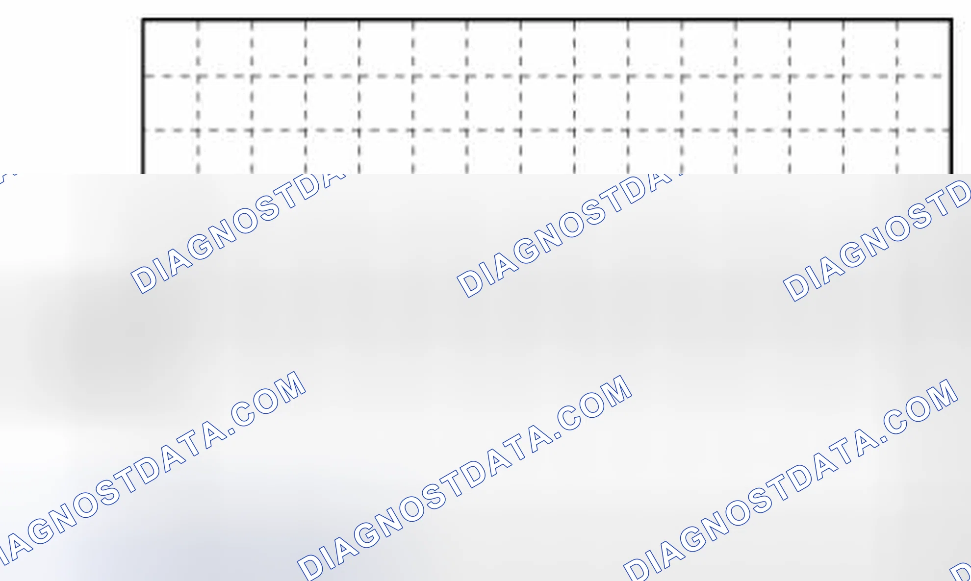 Scheme 240: Generator Output Voltage Waveform Graph