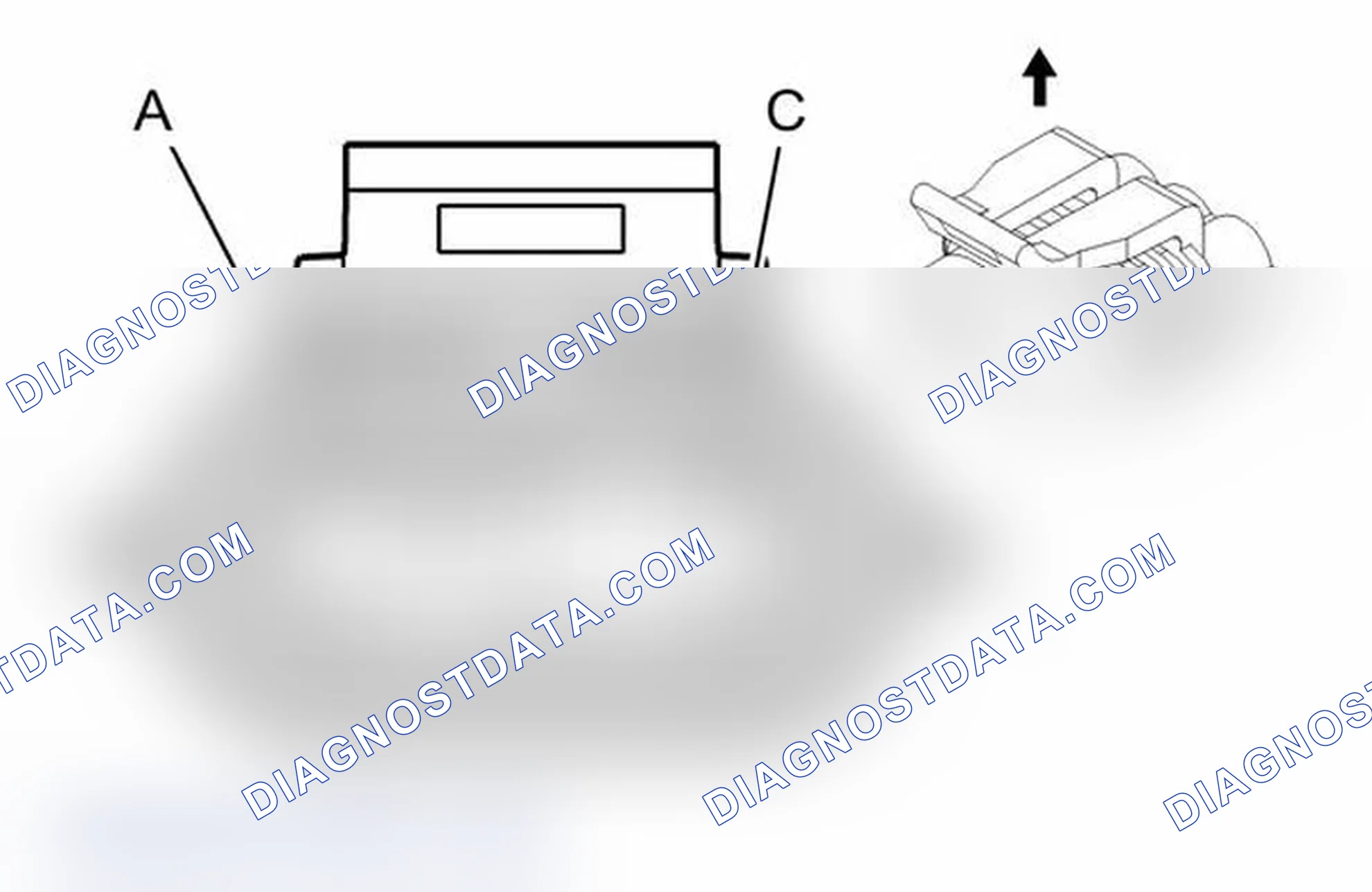 Scheme 227: Camshaft Position (CMP) Sensor (LSA)