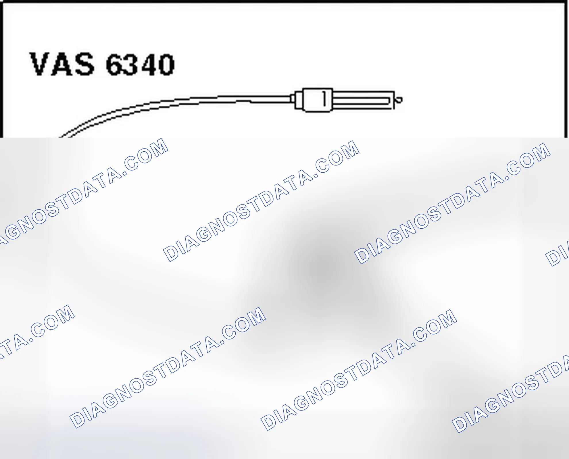 Scheme 272: SPECIAL TOOLS