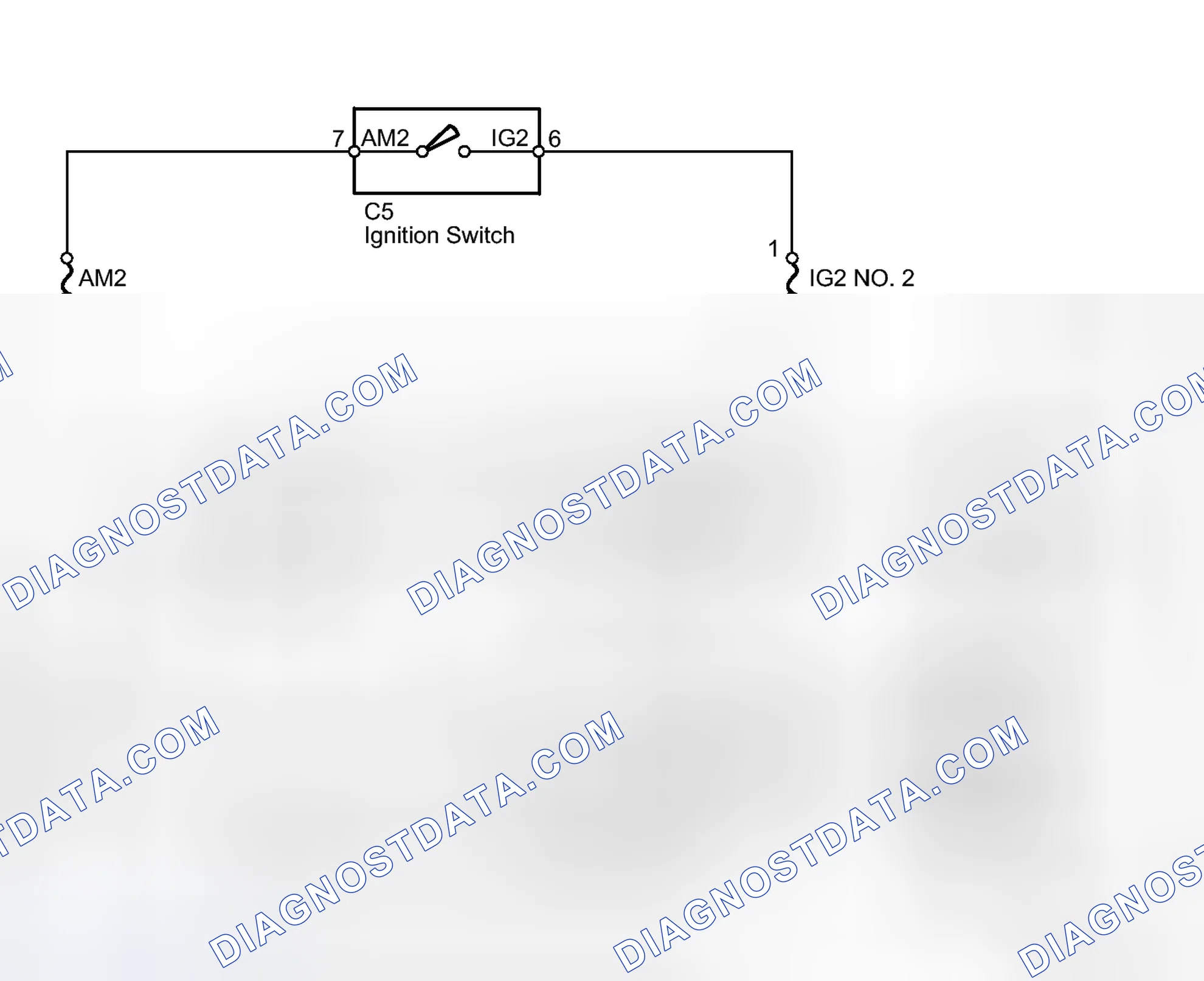 Scheme 121: WIRING DIAGRAM