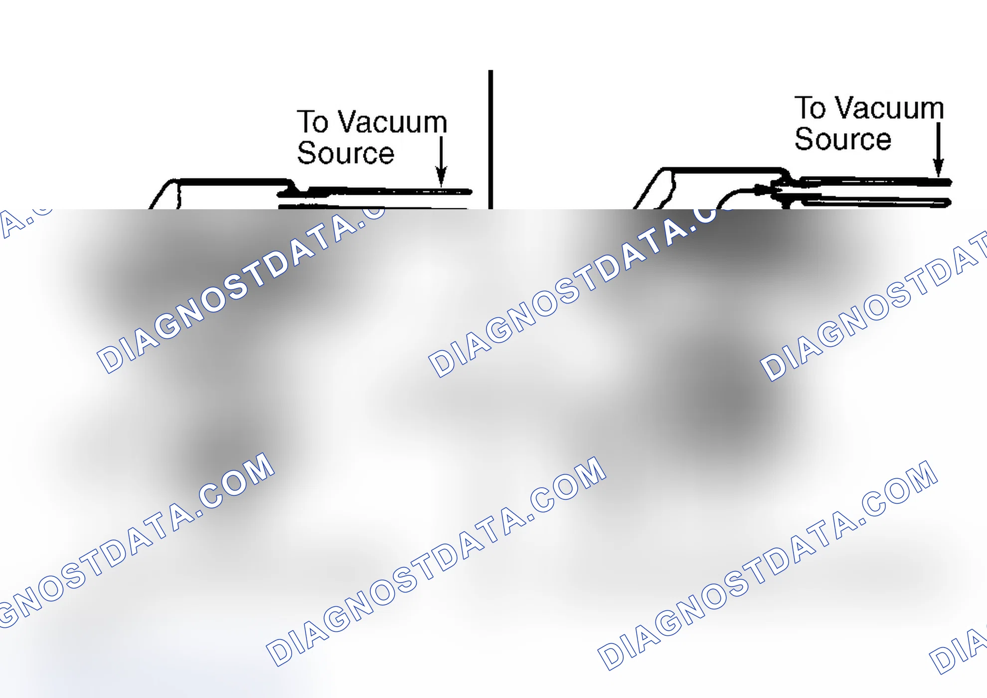 Scheme 7: Single Diaphragm EGR Valve