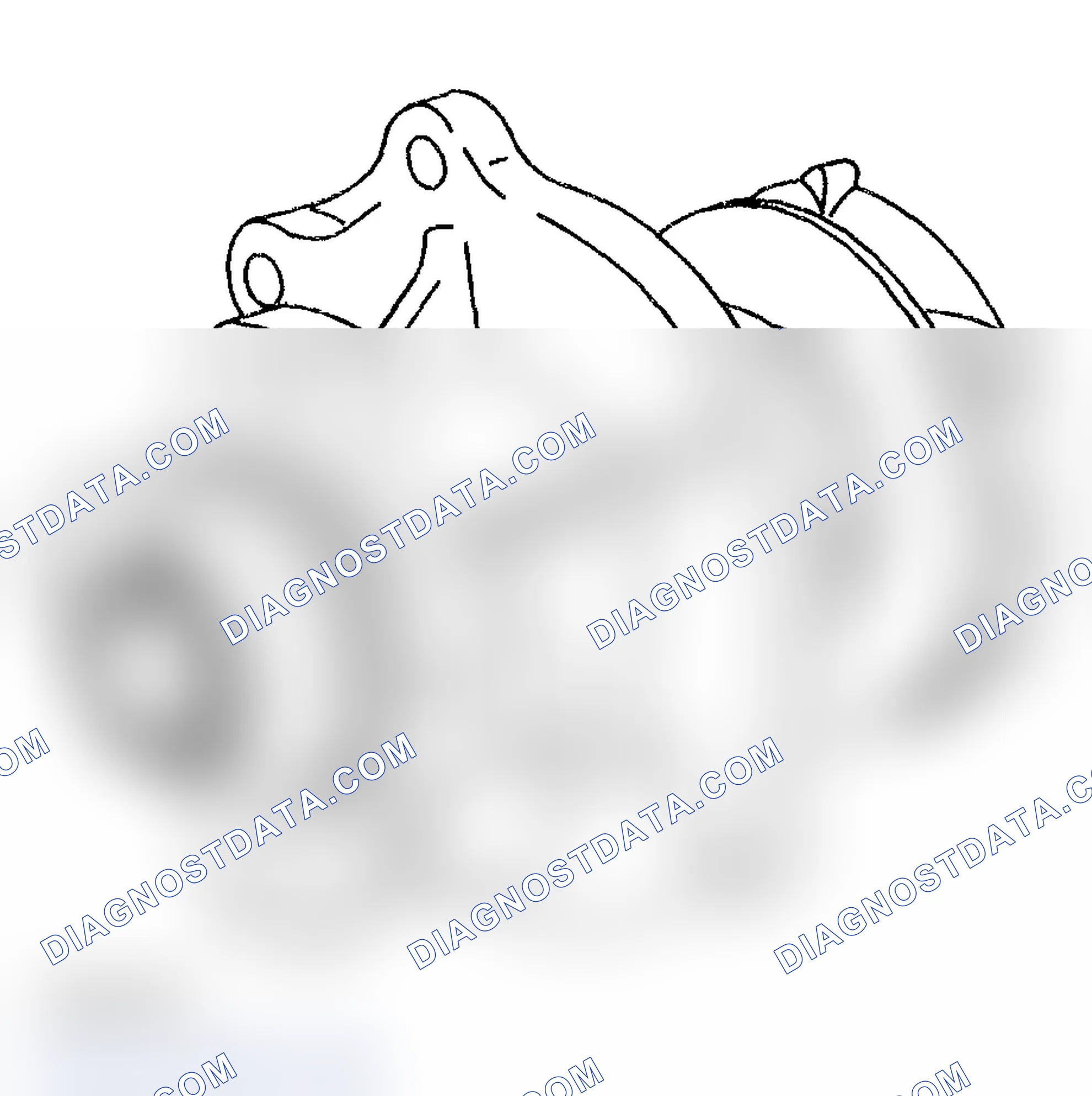 Scheme 1195: Water Pump Cleaning and Inspection
