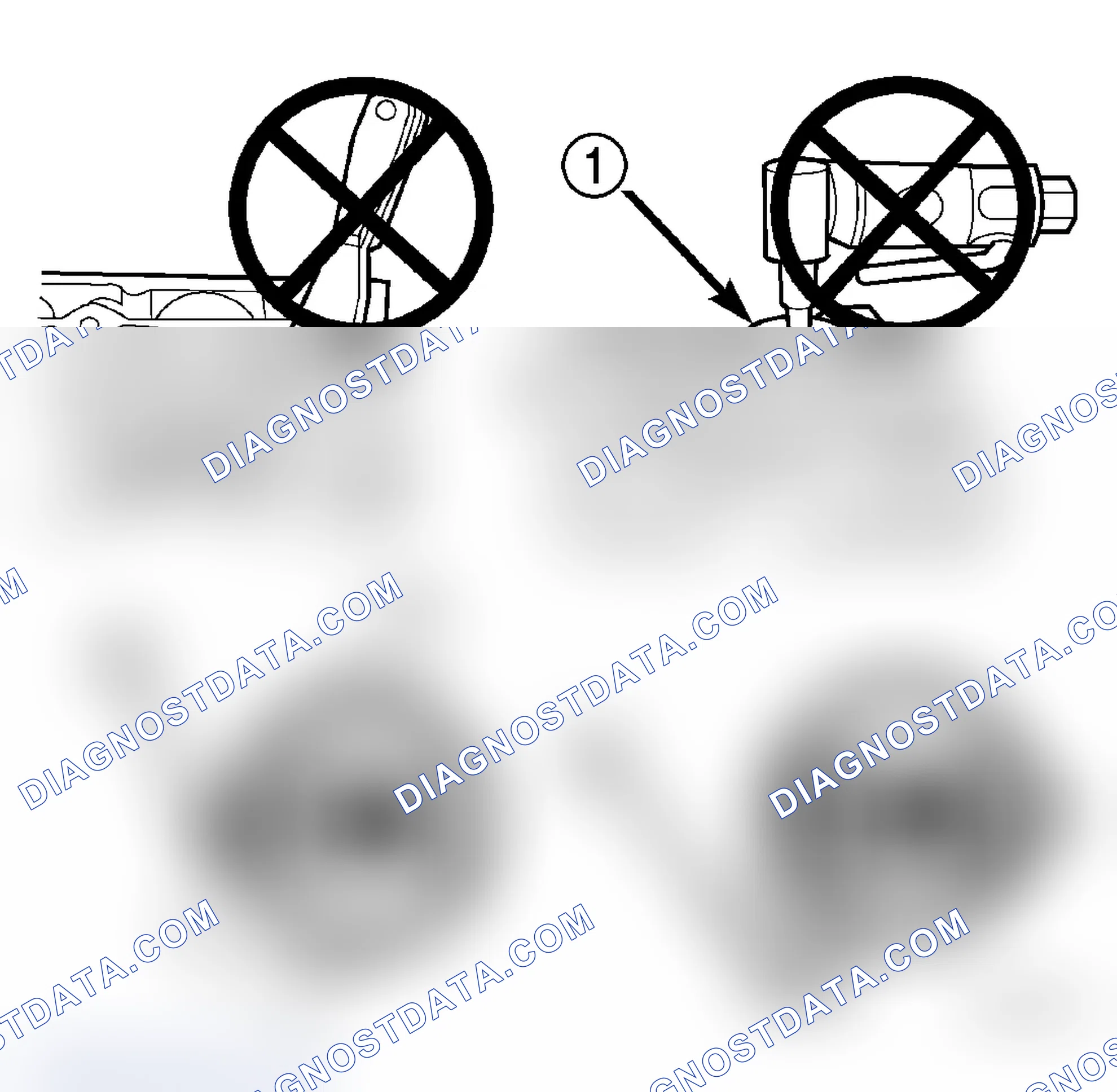 Scheme 33: ENGINE GASKET SURFACE PREPARATION