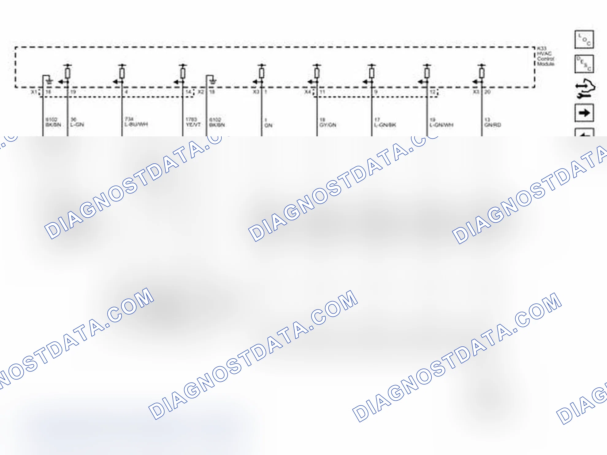 Scheme 58: Temperature Sensors