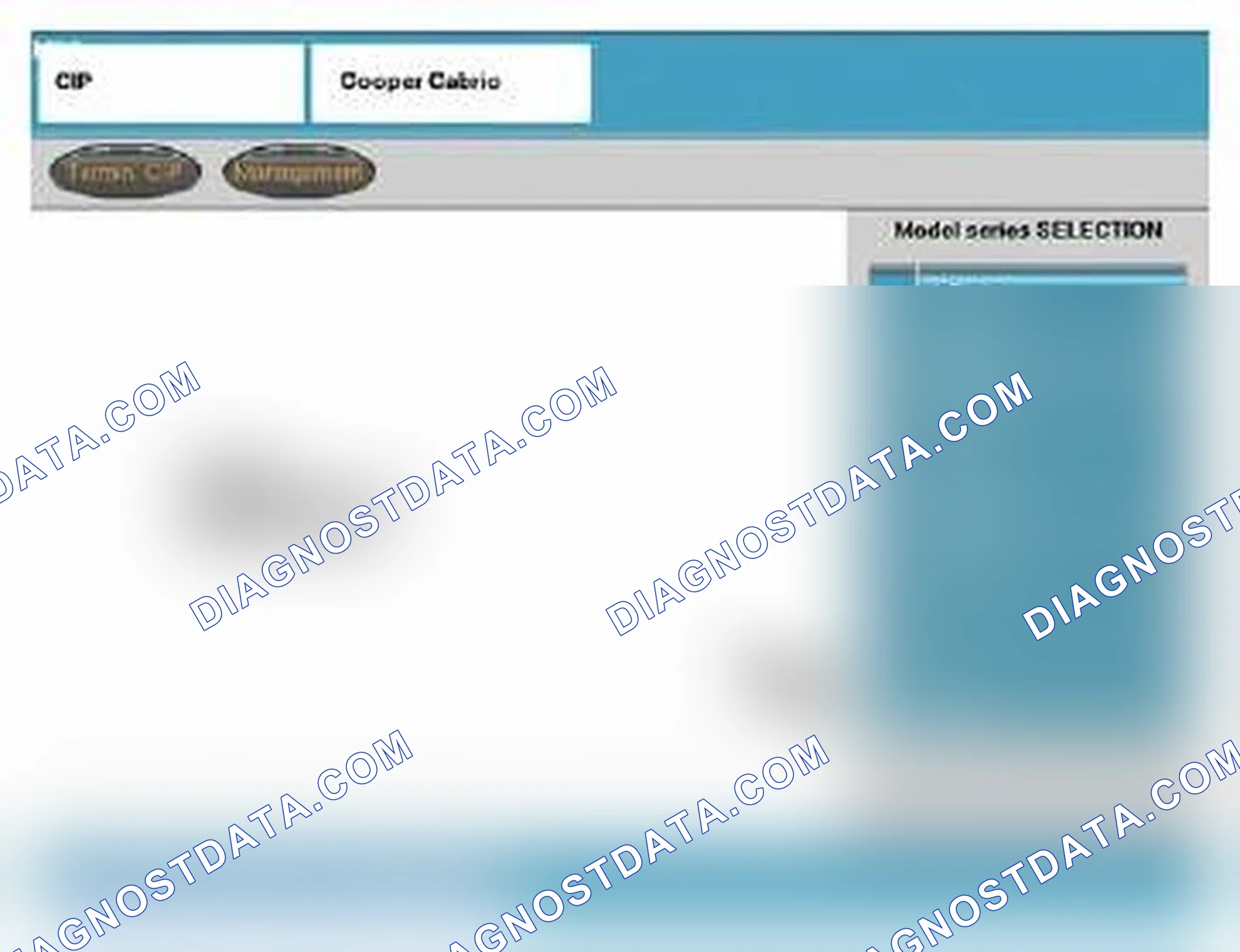 Scheme 100: Manual Input of ZCS Data (w/ Progman v. 14 & 15)
