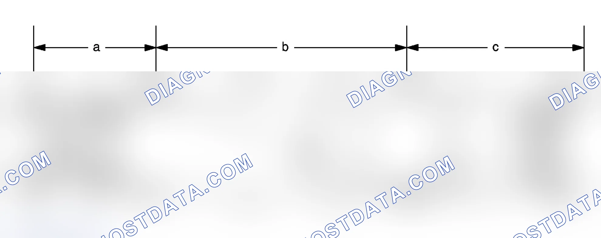Scheme 28: Point to Point Measurements