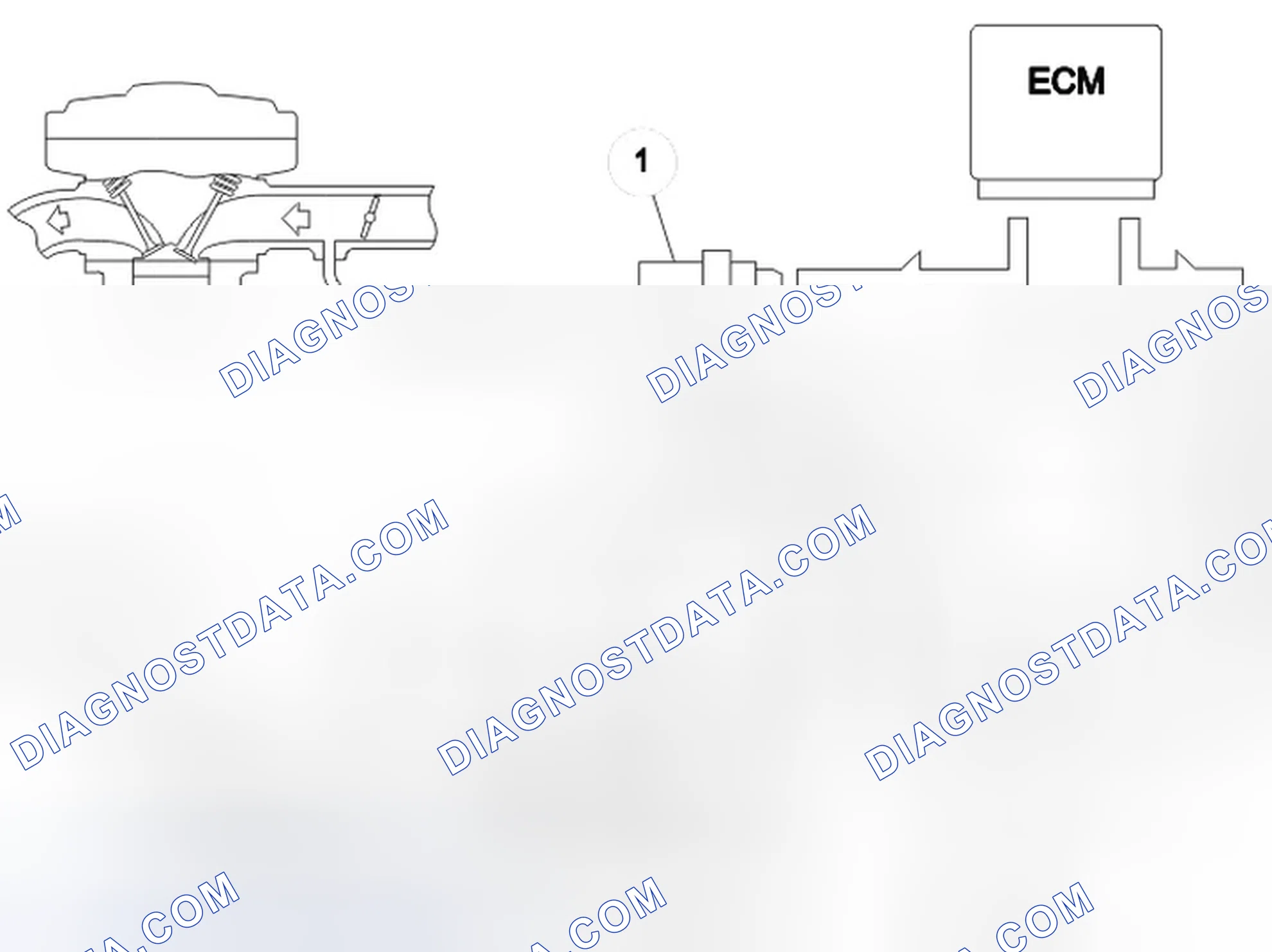 Scheme 758: EVAPORATIVE EMISSION (EVAP) SYSTEM